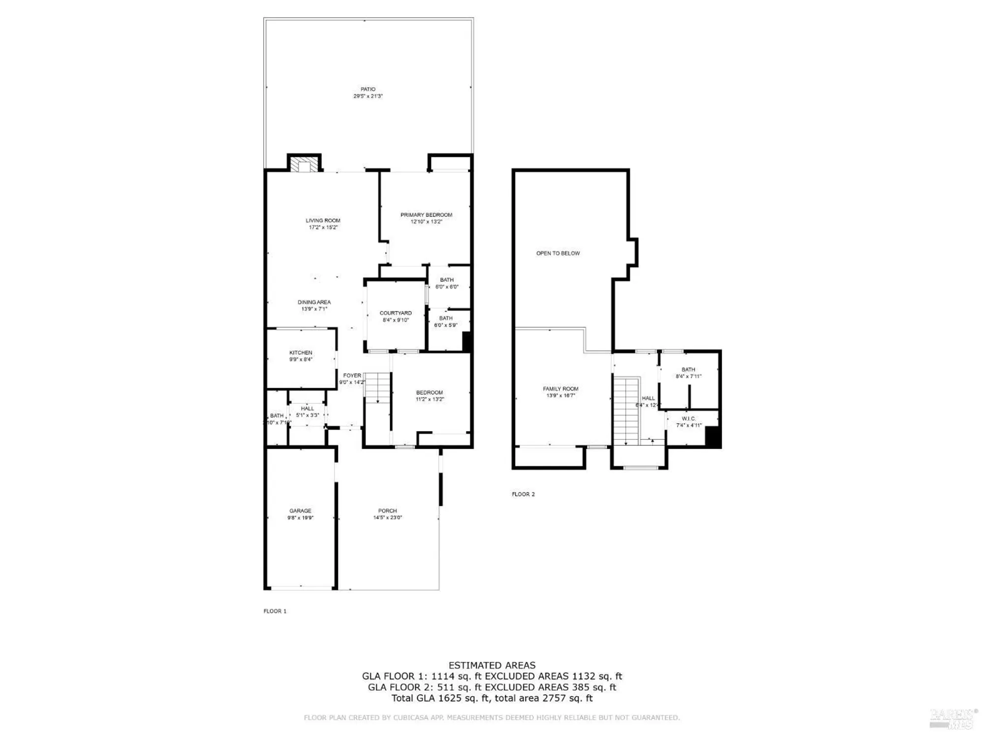 Property Slideshow image 21 of 23 | 79 fountain grove cir, Napa, CA, 94558