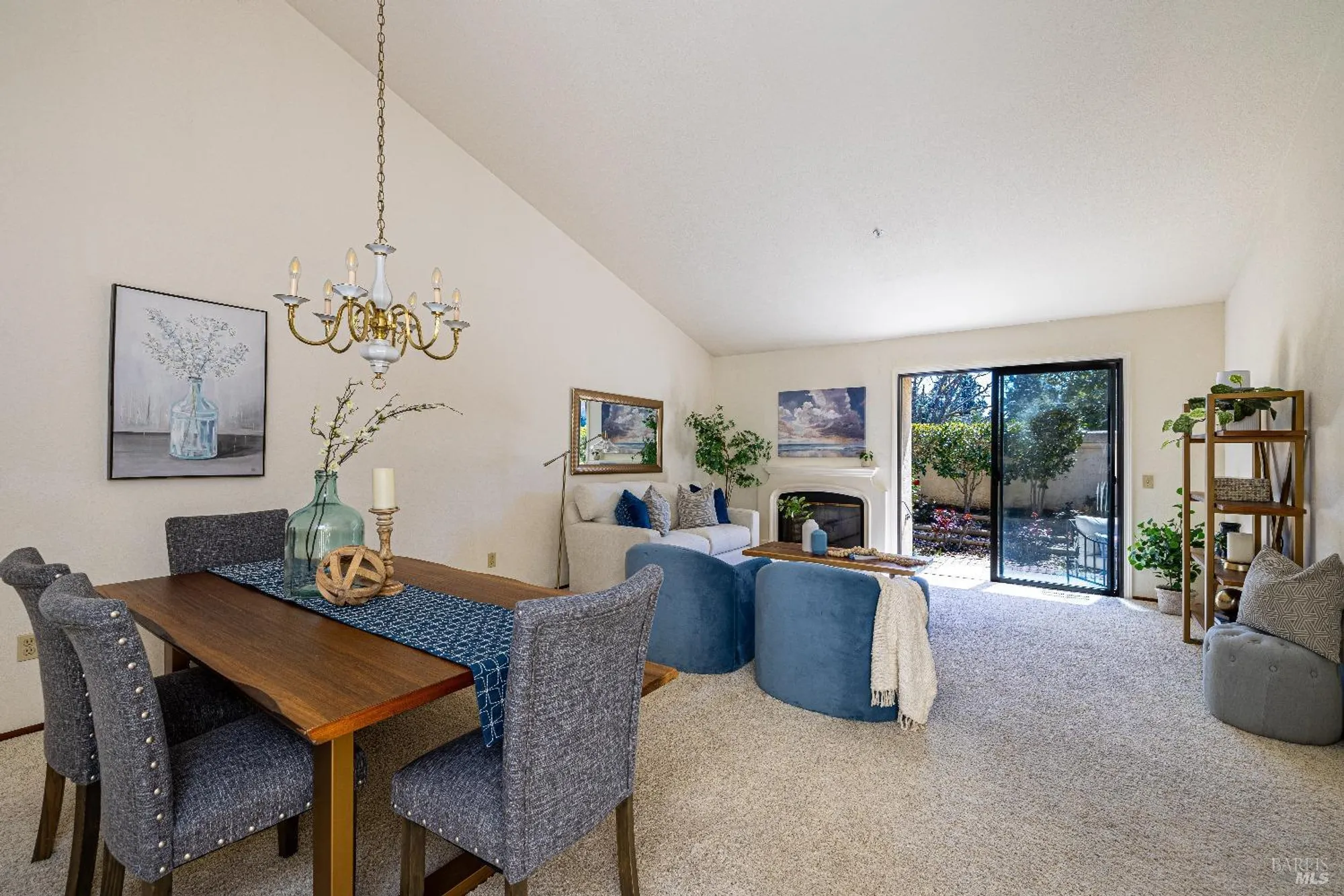 Property Slideshow image 8 of 23 | 79 fountain grove cir, Napa, CA, 94558