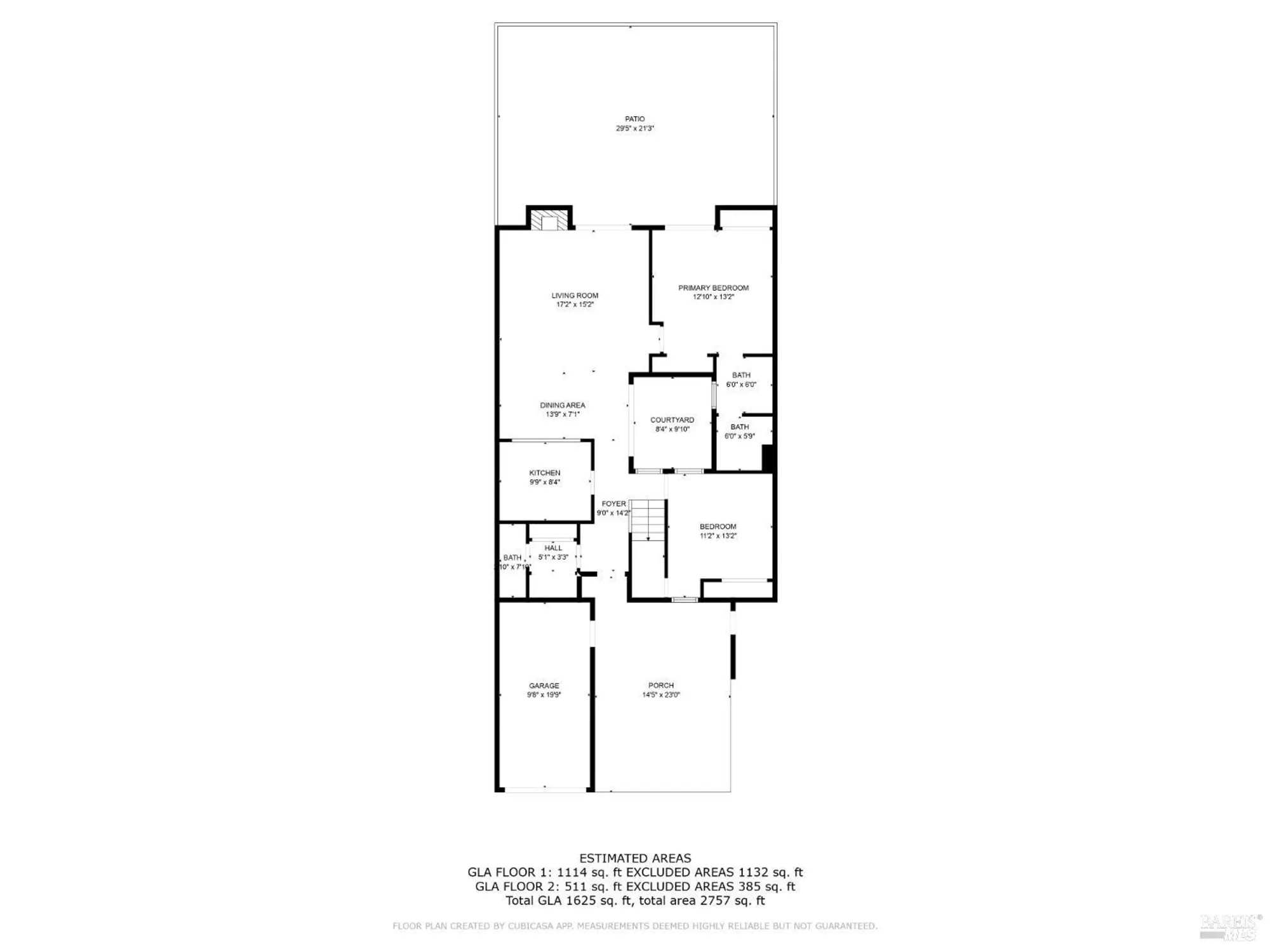 Property Slideshow image 22 of 23 | 79 fountain grove cir, Napa, CA, 94558