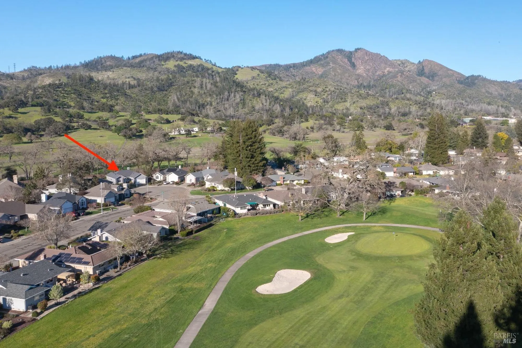 Property Slideshow image 24 of 27 | 6749 wintergreen ct, Santa Rosa, CA, 95409