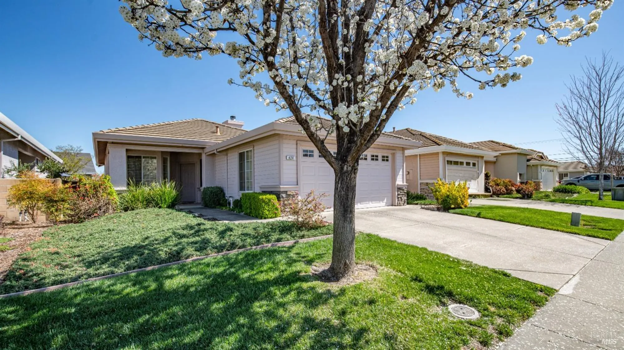 Property Slideshow image 1 of 23 | 424 mandarin cir, Vacaville, CA, 95687