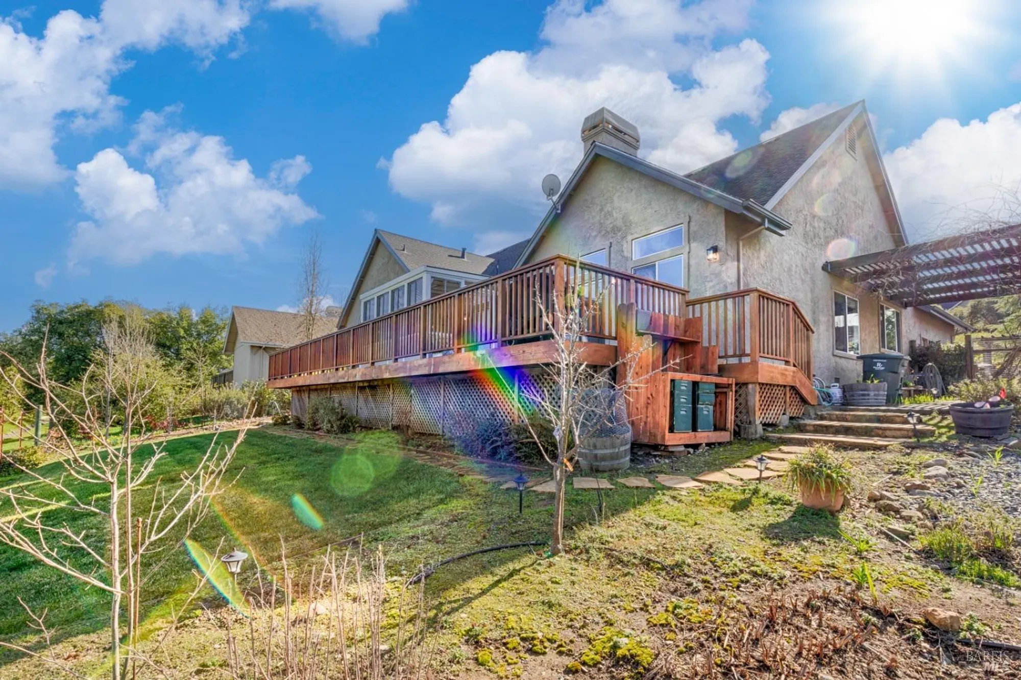 Property Slideshow image 46 of 55 | 6259 meadowstone dr, Santa Rosa, CA, 95409