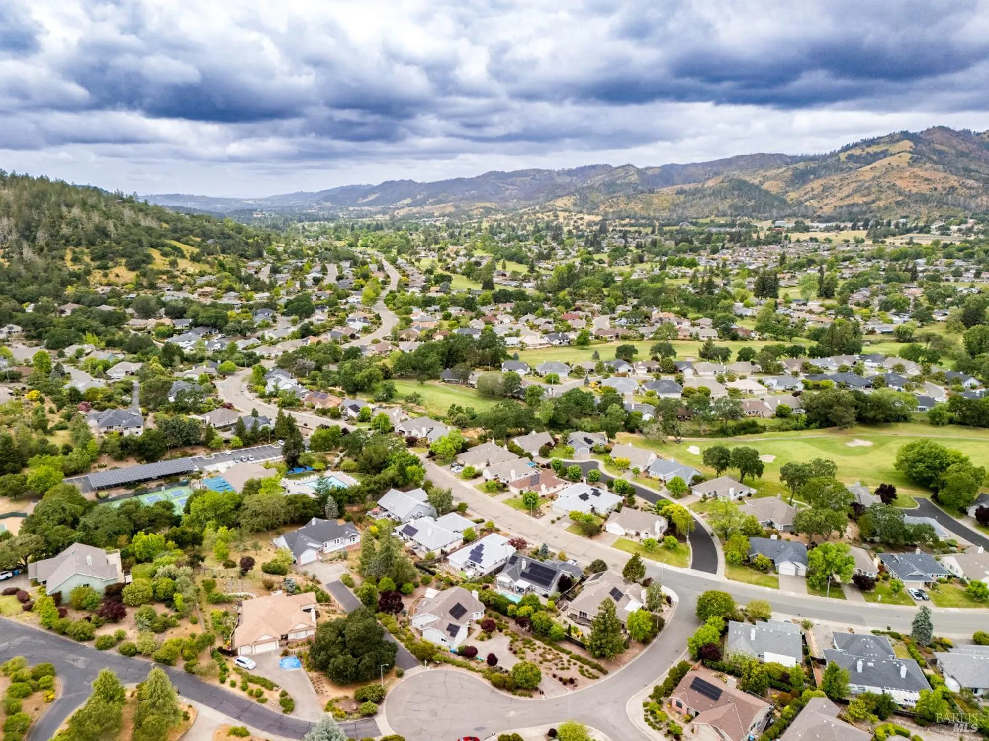 Property Slideshow image 75 of 81 | 405 crestridge pl, Santa Rosa, CA, 95409