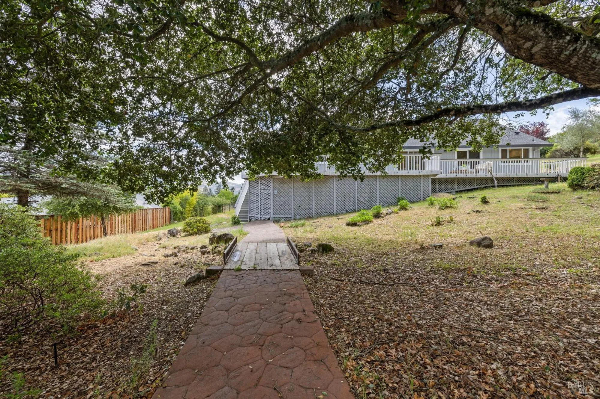 Property Slideshow image 64 of 81 | 405 crestridge pl, Santa Rosa, CA, 95409