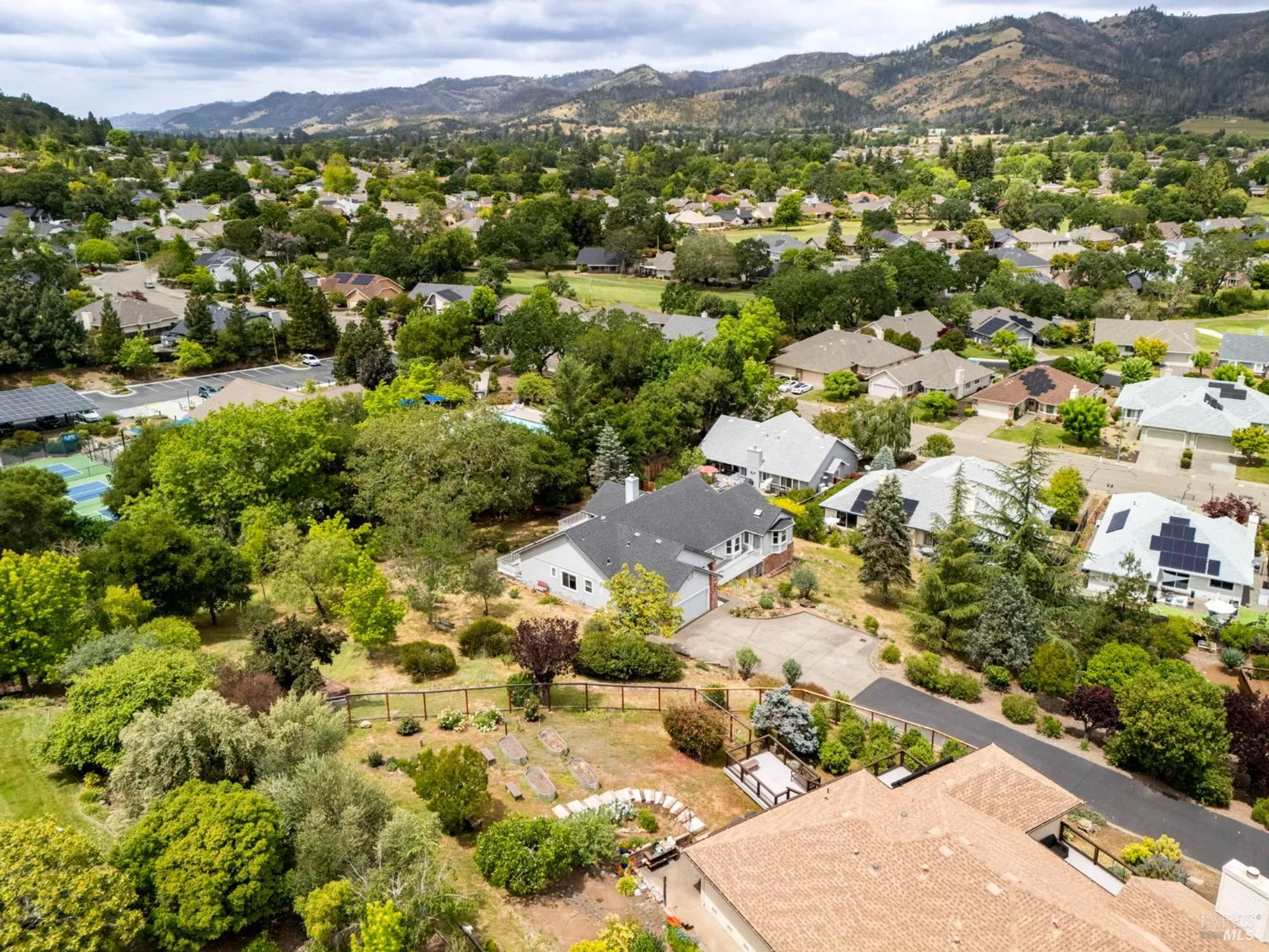 Property Slideshow image 81 of 81 | 405 crestridge pl, Santa Rosa, CA, 95409