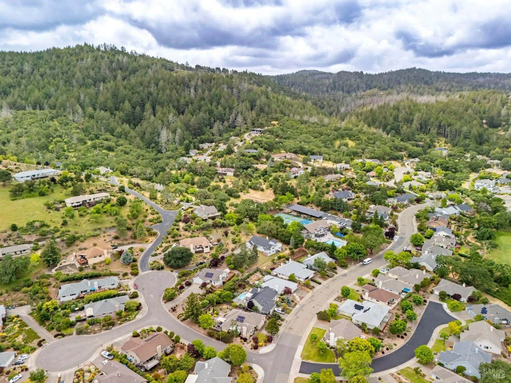 Property Slideshow image 77 of 81 | 405 crestridge pl, Santa Rosa, CA, 95409