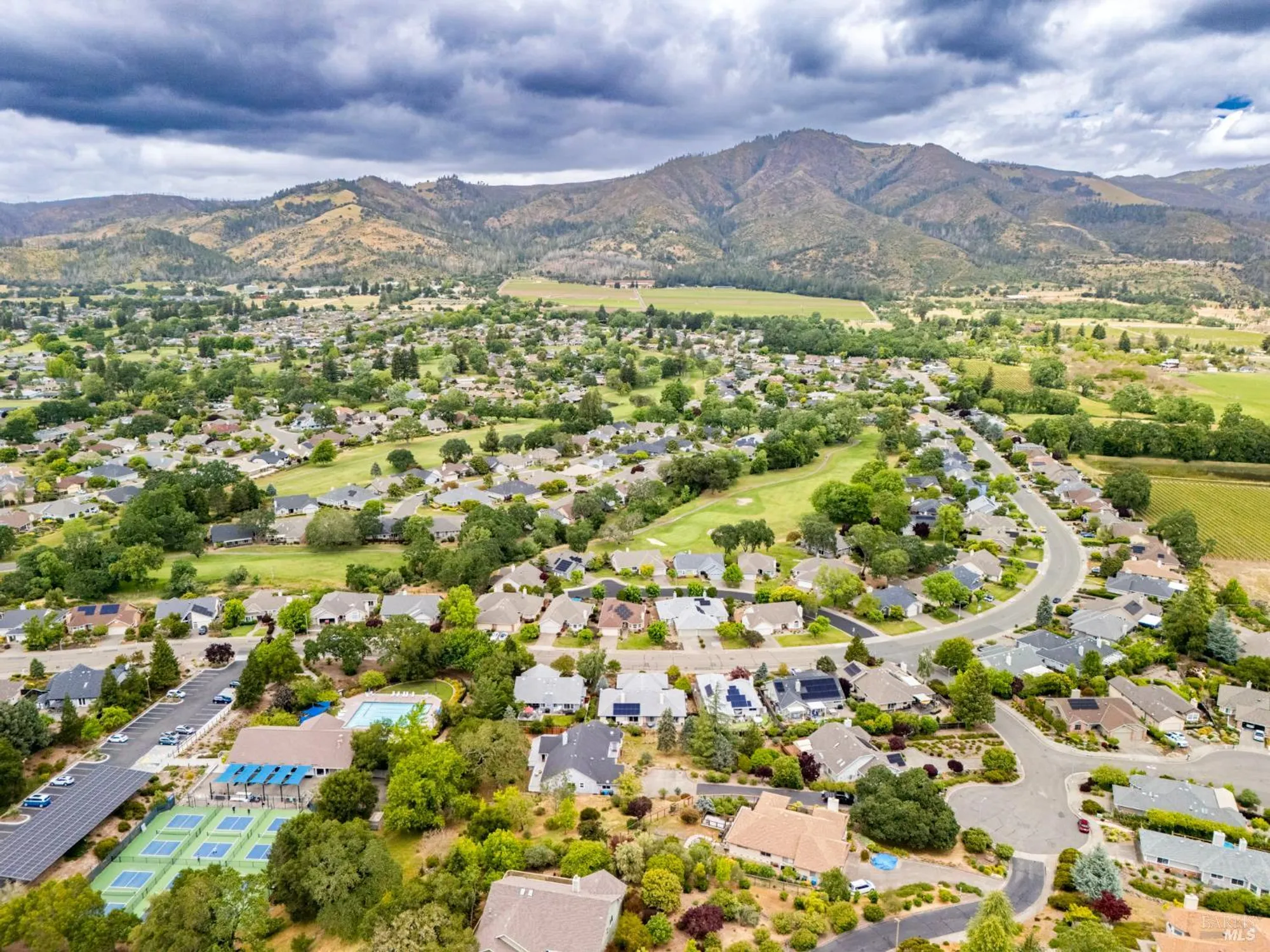Property Slideshow image 73 of 81 | 405 crestridge pl, Santa Rosa, CA, 95409