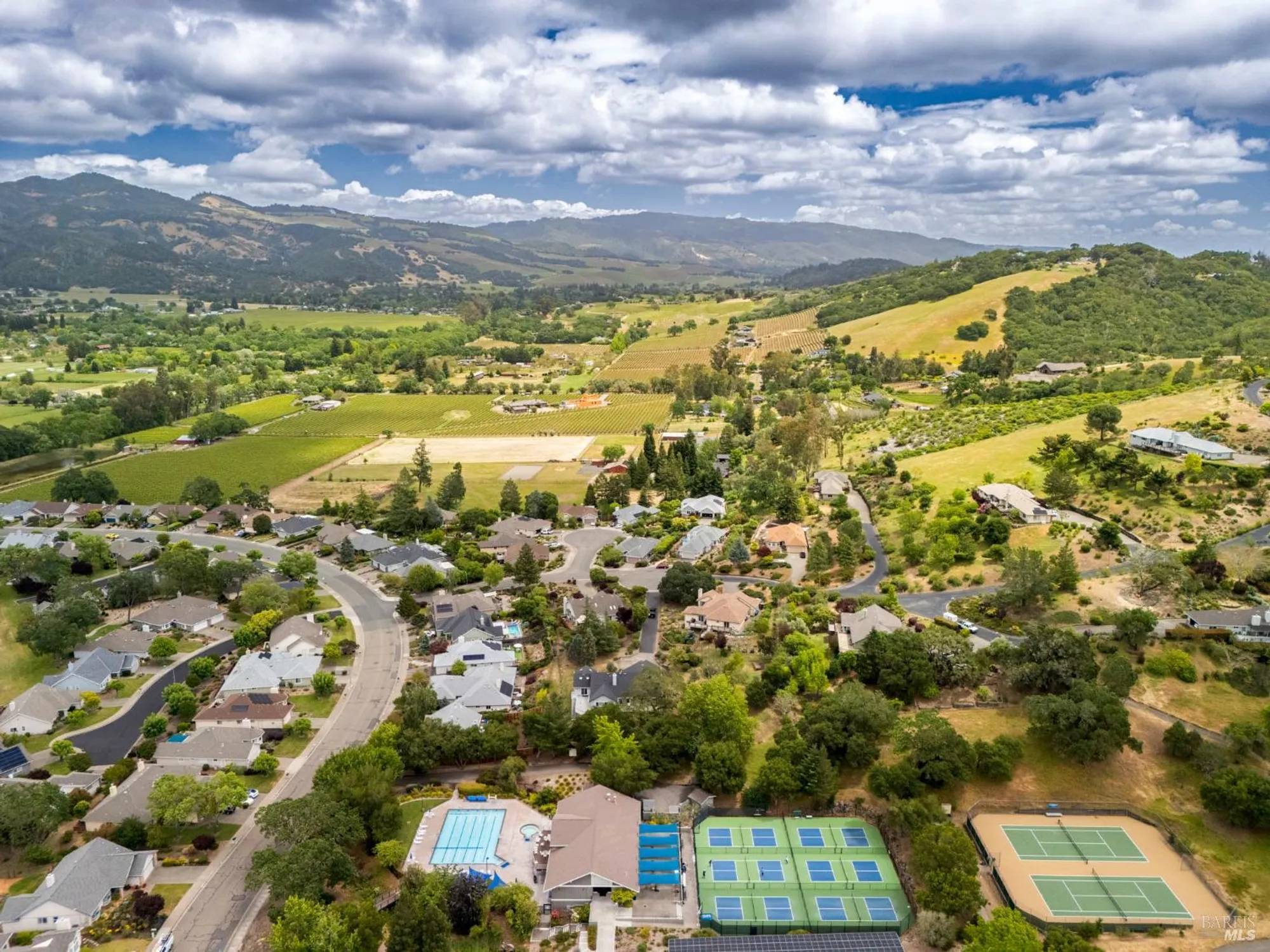 Property Slideshow image 71 of 81 | 405 crestridge pl, Santa Rosa, CA, 95409