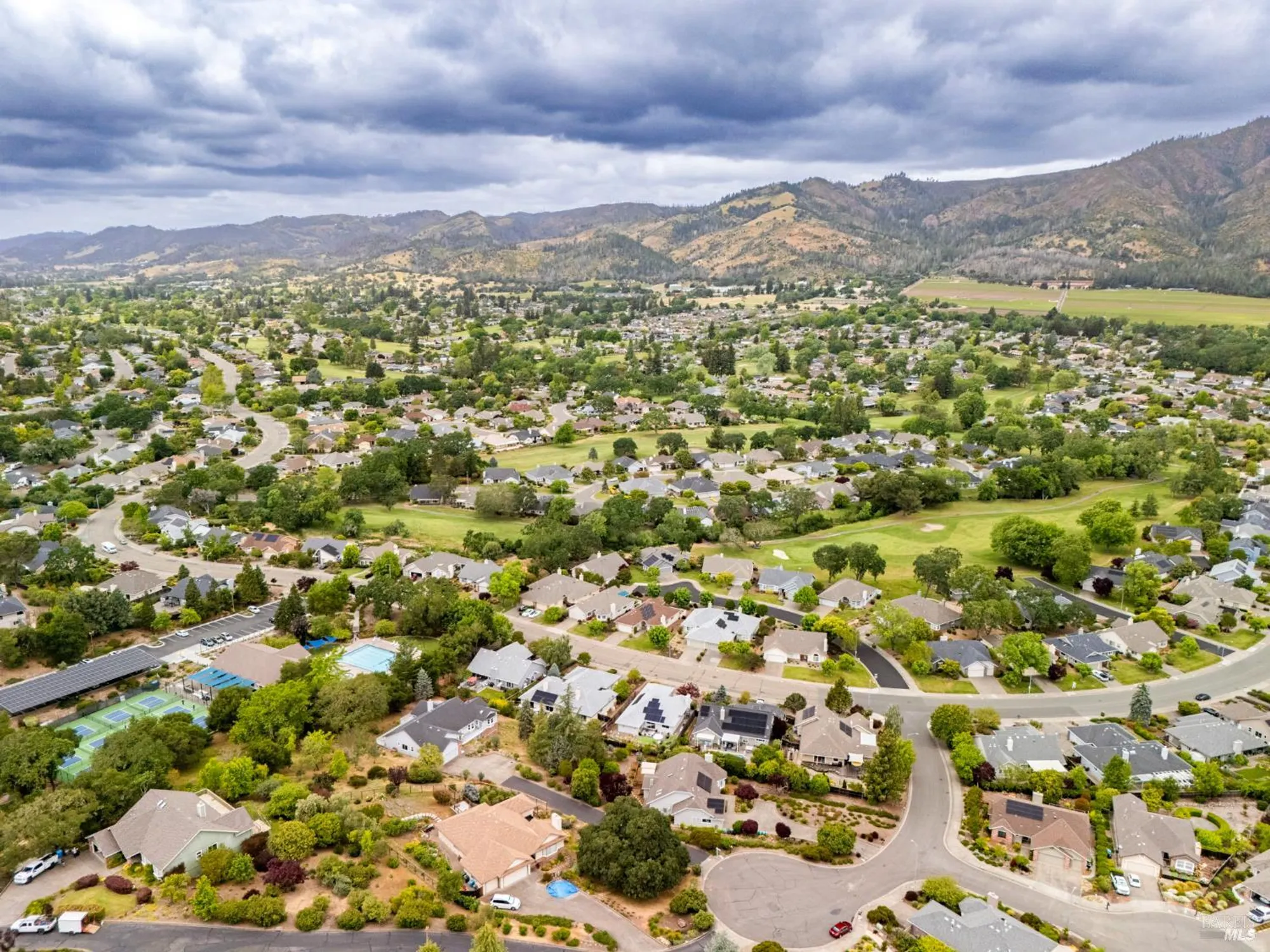 Property Slideshow image 74 of 81 | 405 crestridge pl, Santa Rosa, CA, 95409