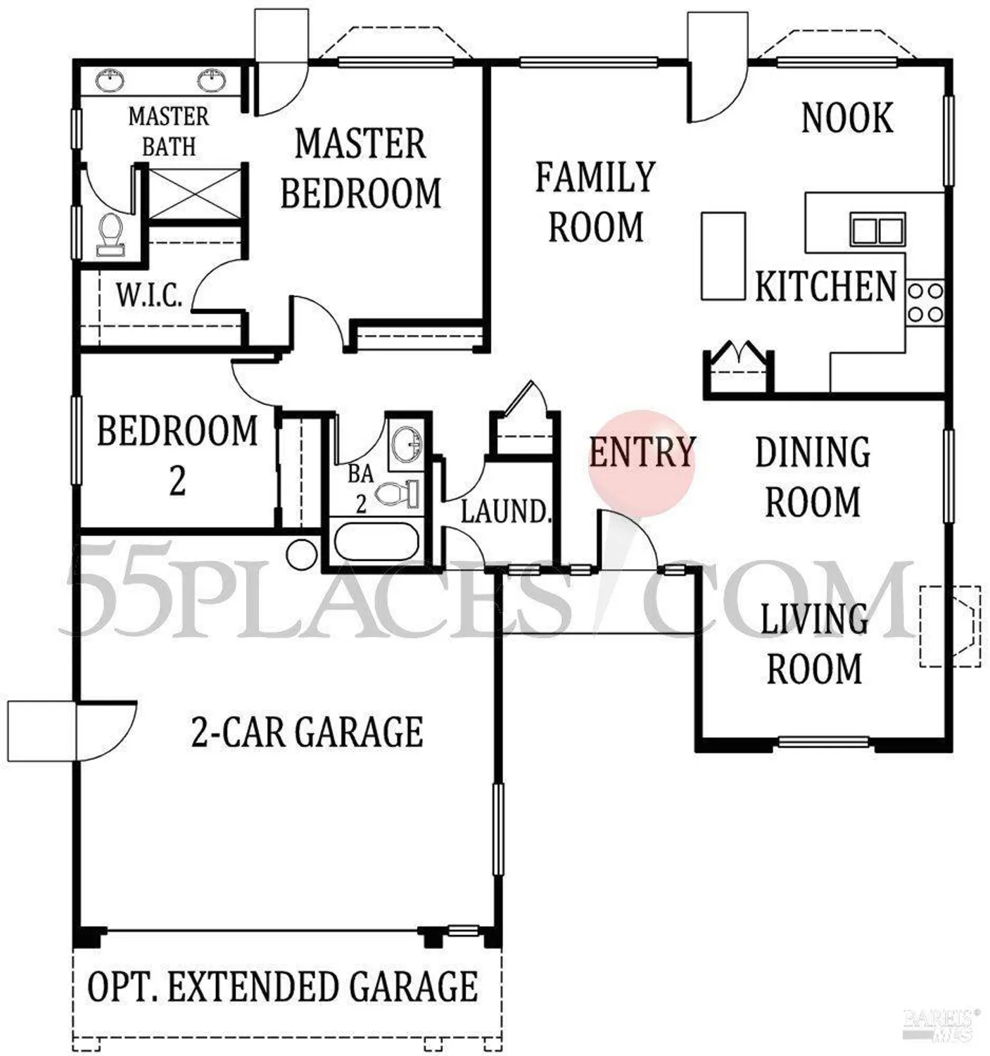 Property Slideshow image 57 of 57 | 670 turnberry ter, Rio Vista, CA, 94571