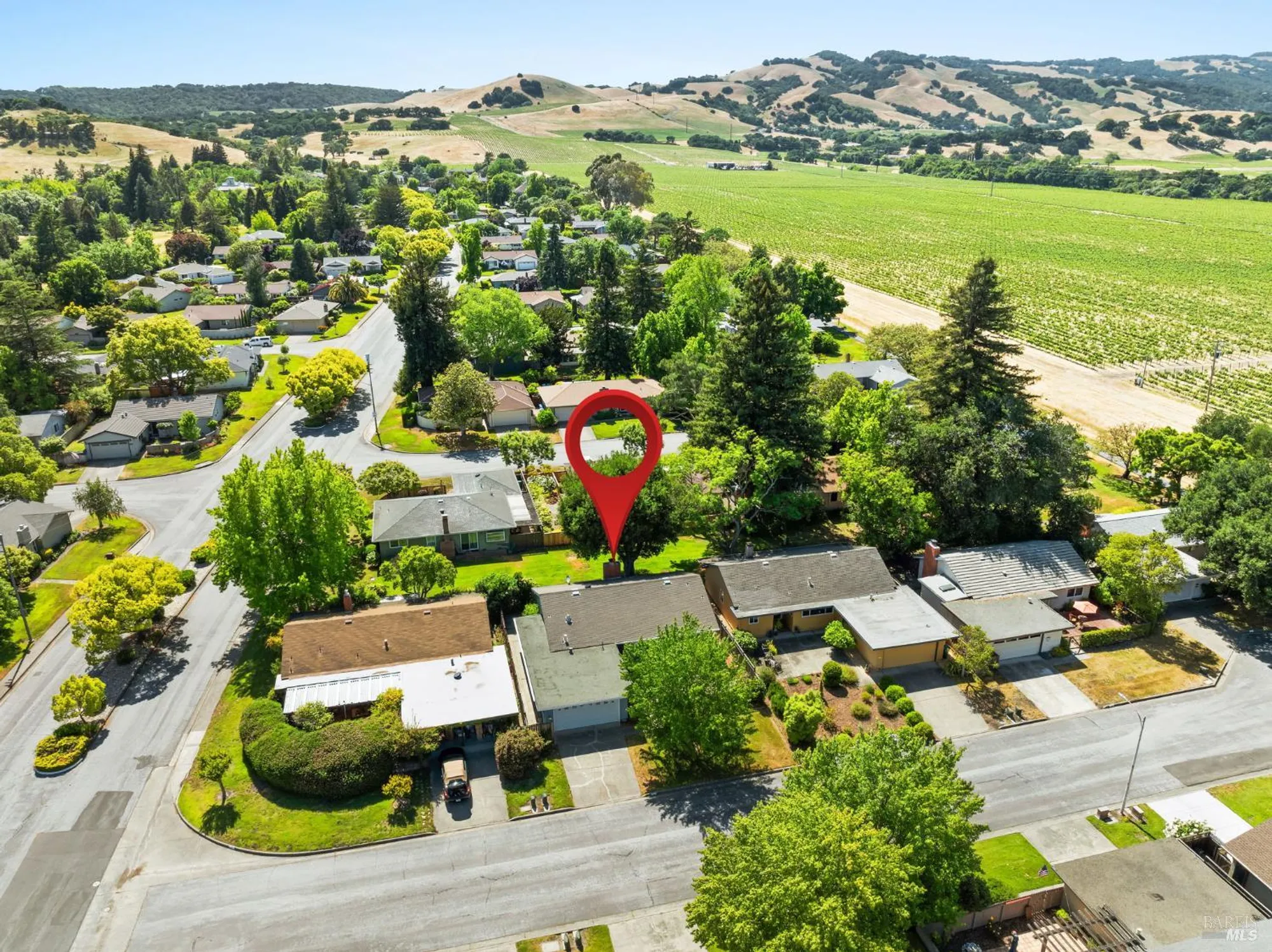 Property Slideshow image 30 of 36 | 145 temelec cir, Sonoma, CA, 95476