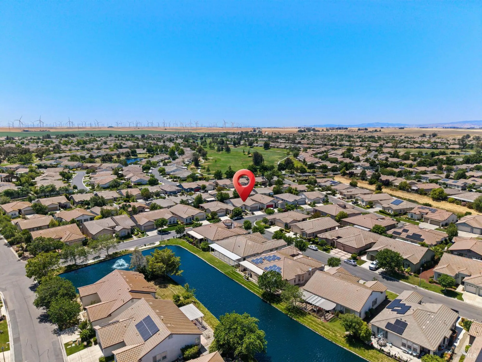 Property Slideshow image 35 of 69 | 611 twin lakes ln, Rio Vista, CA, 94571
