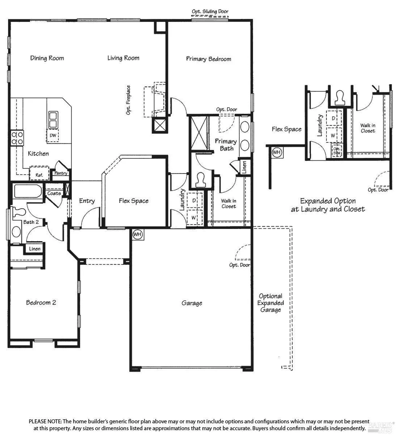 Property Slideshow image 33 of 69 | 611 twin lakes ln, Rio Vista, CA, 94571