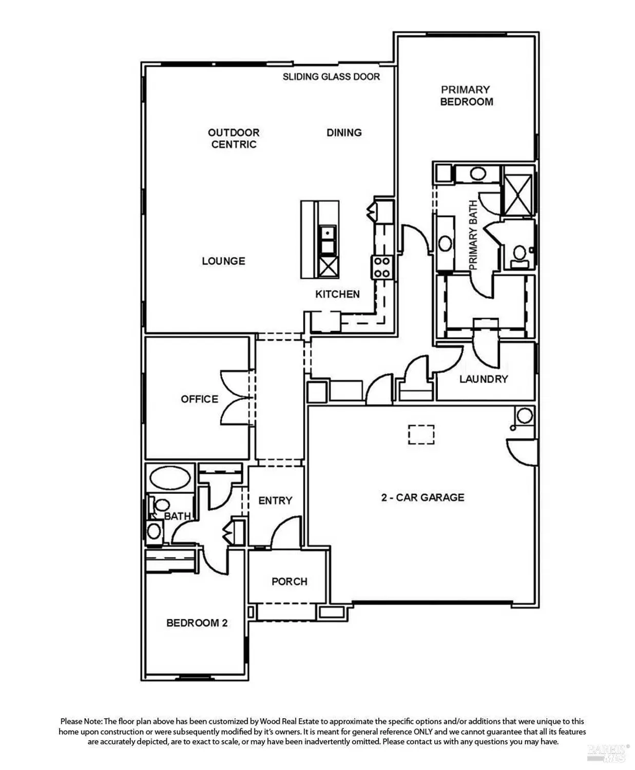 Property Slideshow image 37 of 64 | 115 alpine dr, Rio Vista, CA, 94571
