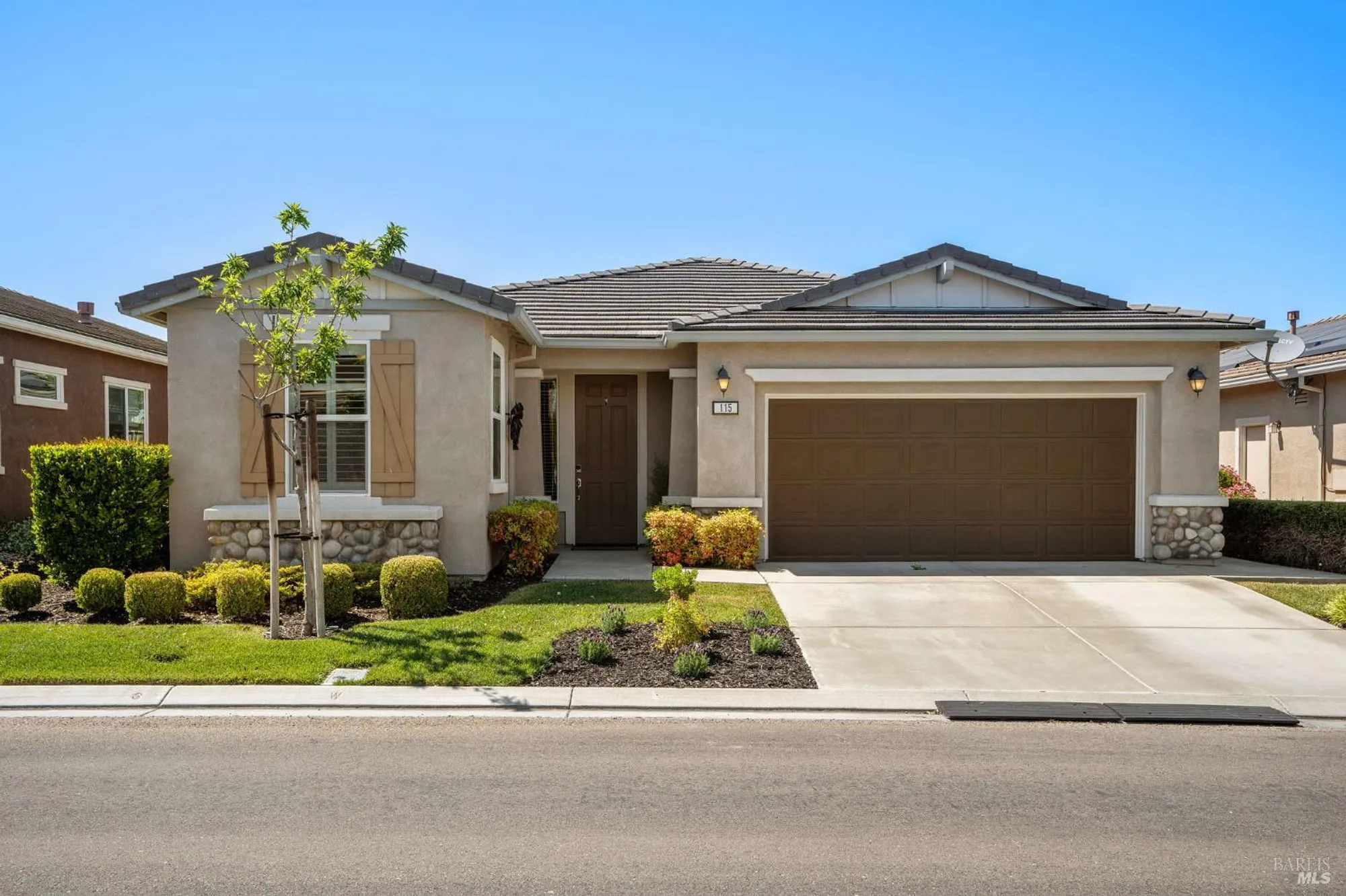 Property Slideshow image 1 of 64 | 115 alpine dr, Rio Vista, CA, 94571