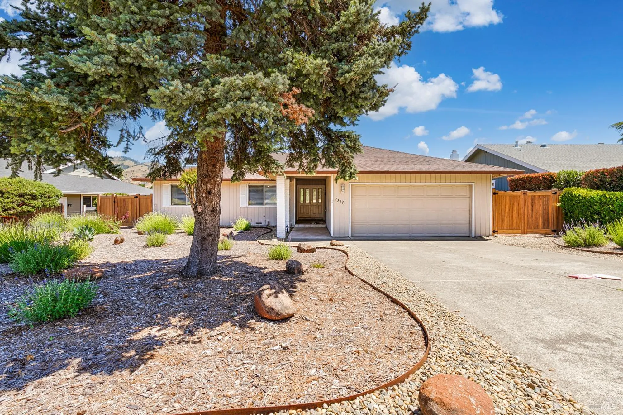 Property Slideshow image 1 of 29 | 7315 oakmont dr, Santa Rosa, CA, 95409