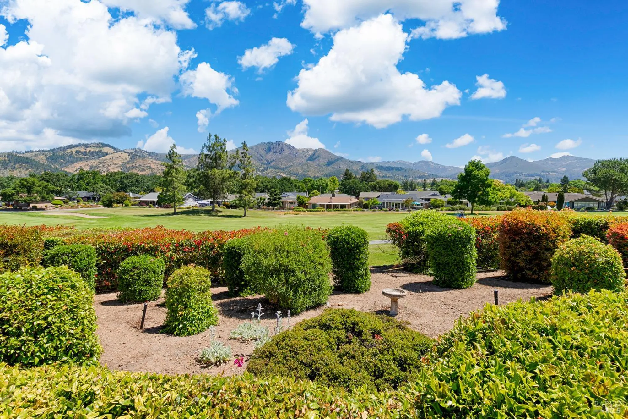 Property Slideshow image 23 of 29 | 7315 oakmont dr, Santa Rosa, CA, 95409