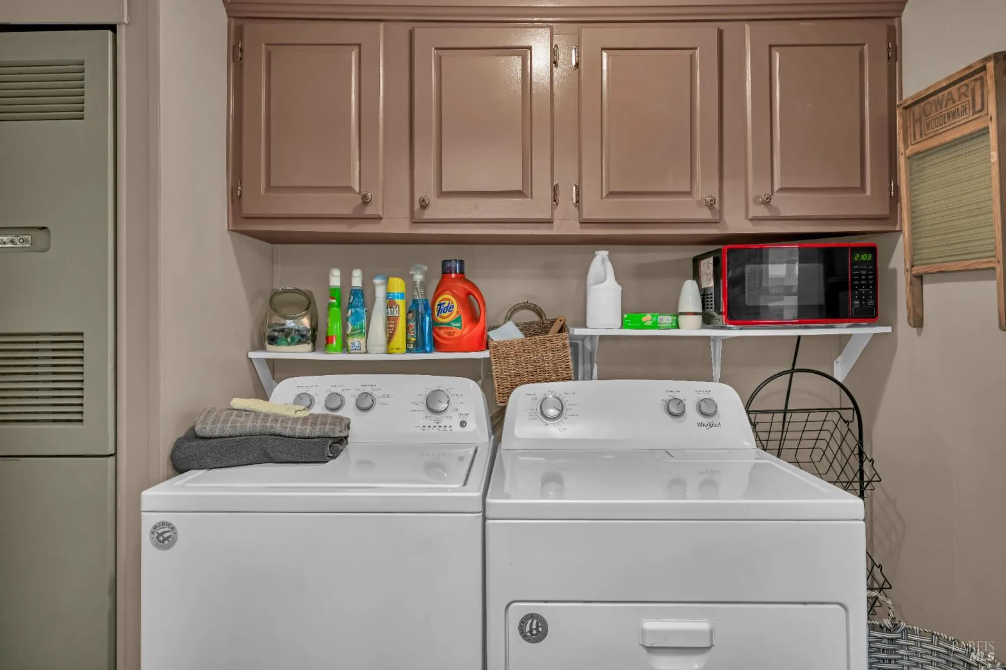 Property Slideshow image 16 of 34 | 6468 washington st spc 204, Yountville, CA, 94599