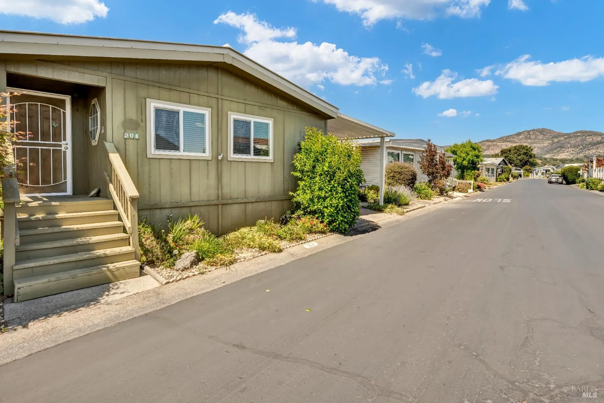 Property Slideshow image 19 of 34 | 6468 washington st spc 204, Yountville, CA, 94599