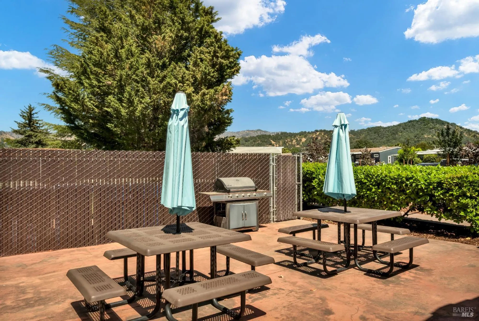 Property Slideshow image 27 of 34 | 6468 washington st spc 204, Yountville, CA, 94599