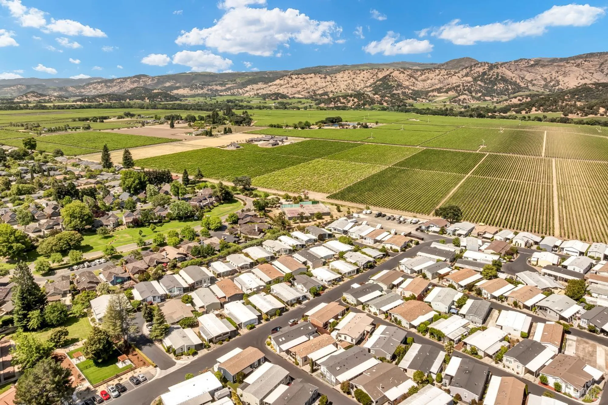 Property Slideshow image 30 of 34 | 6468 washington st spc 204, Yountville, CA, 94599