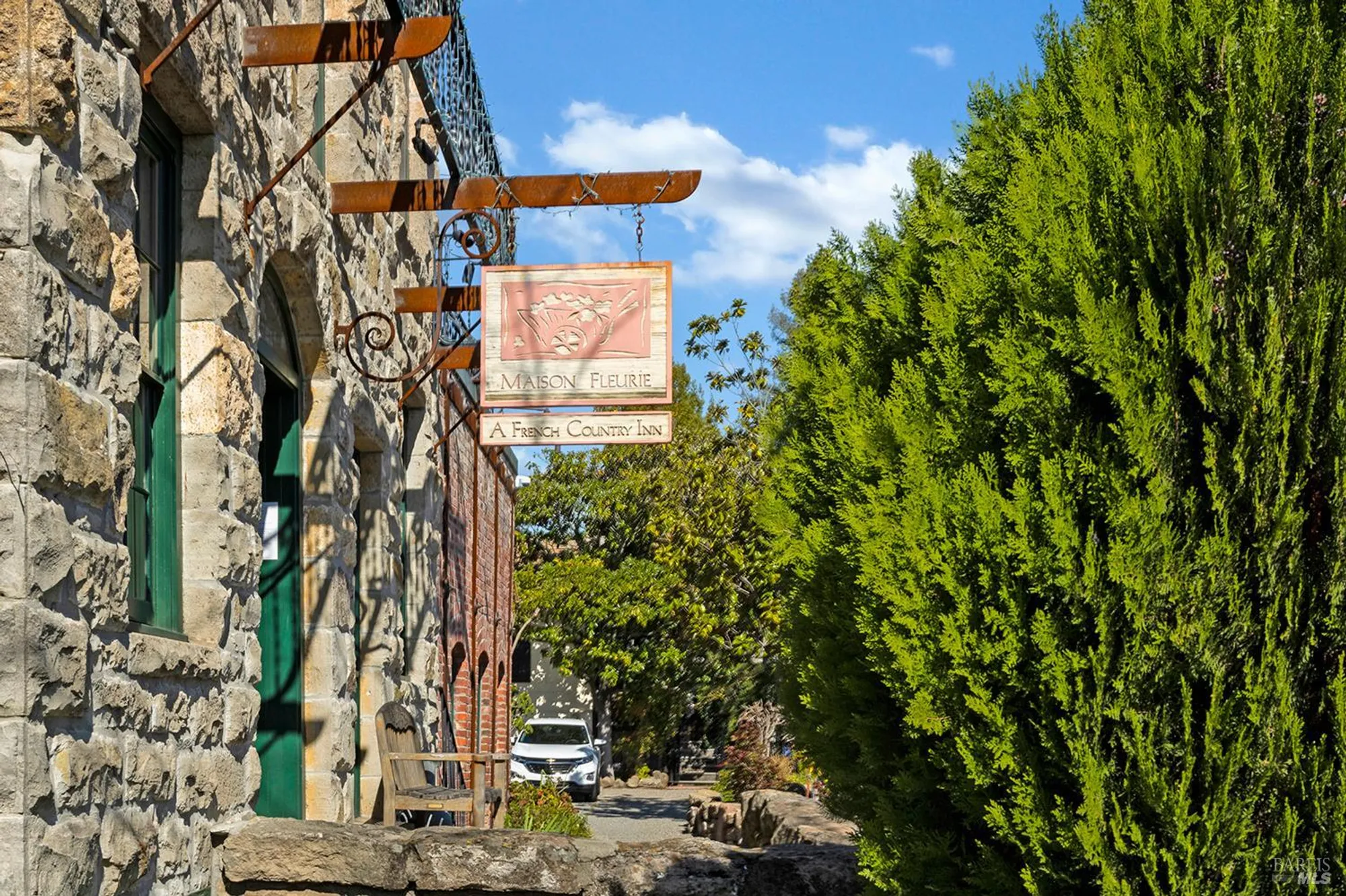 Property Slideshow image 33 of 34 | 6468 washington st spc 204, Yountville, CA, 94599