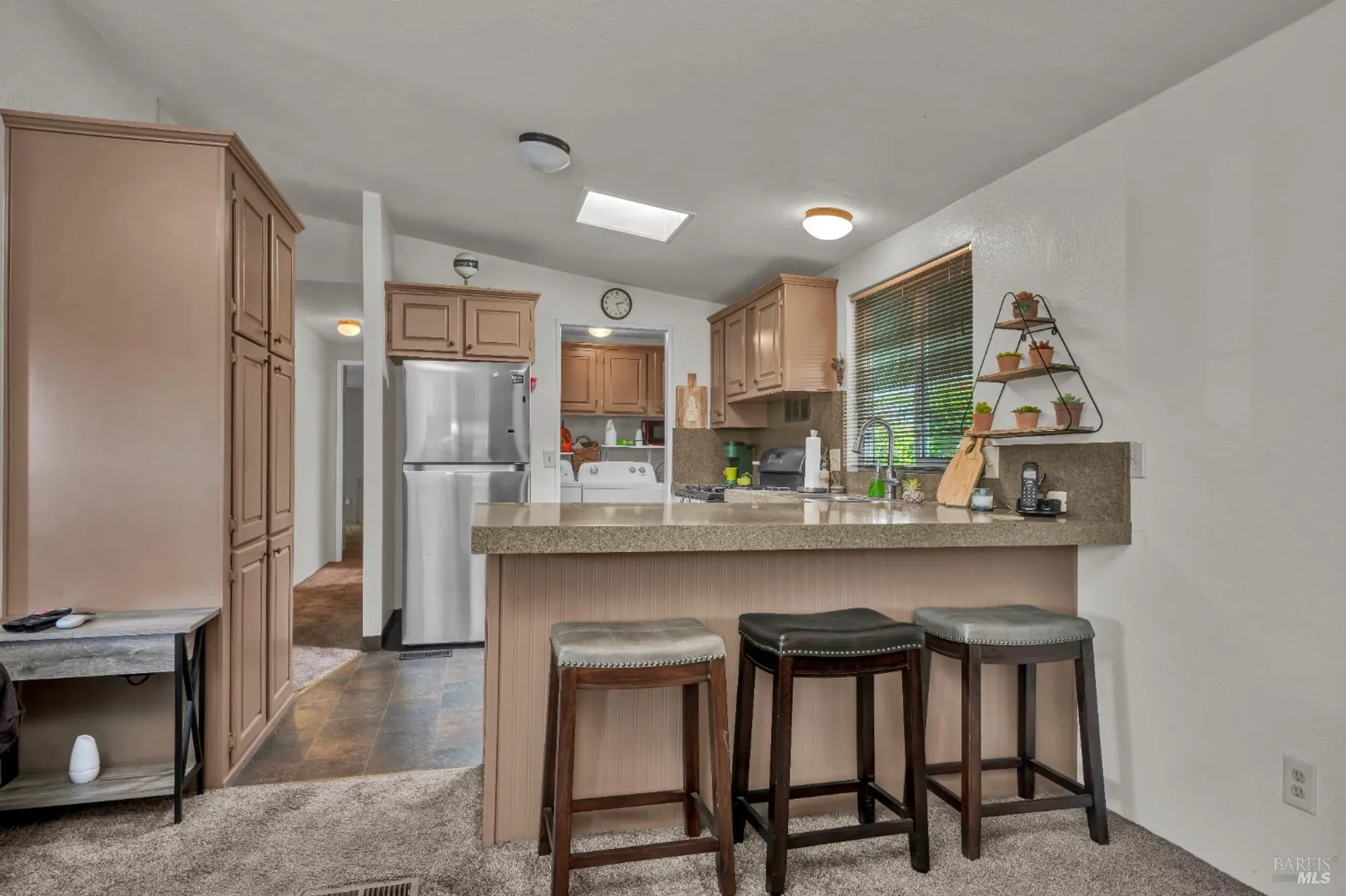 Property Slideshow image 8 of 34 | 6468 washington st spc 204, Yountville, CA, 94599