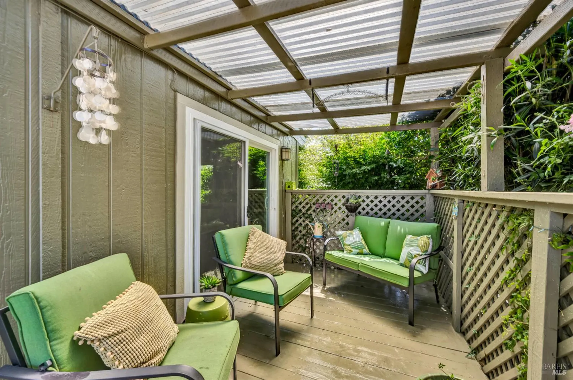 Property Slideshow image 12 of 34 | 6468 washington st spc 204, Yountville, CA, 94599