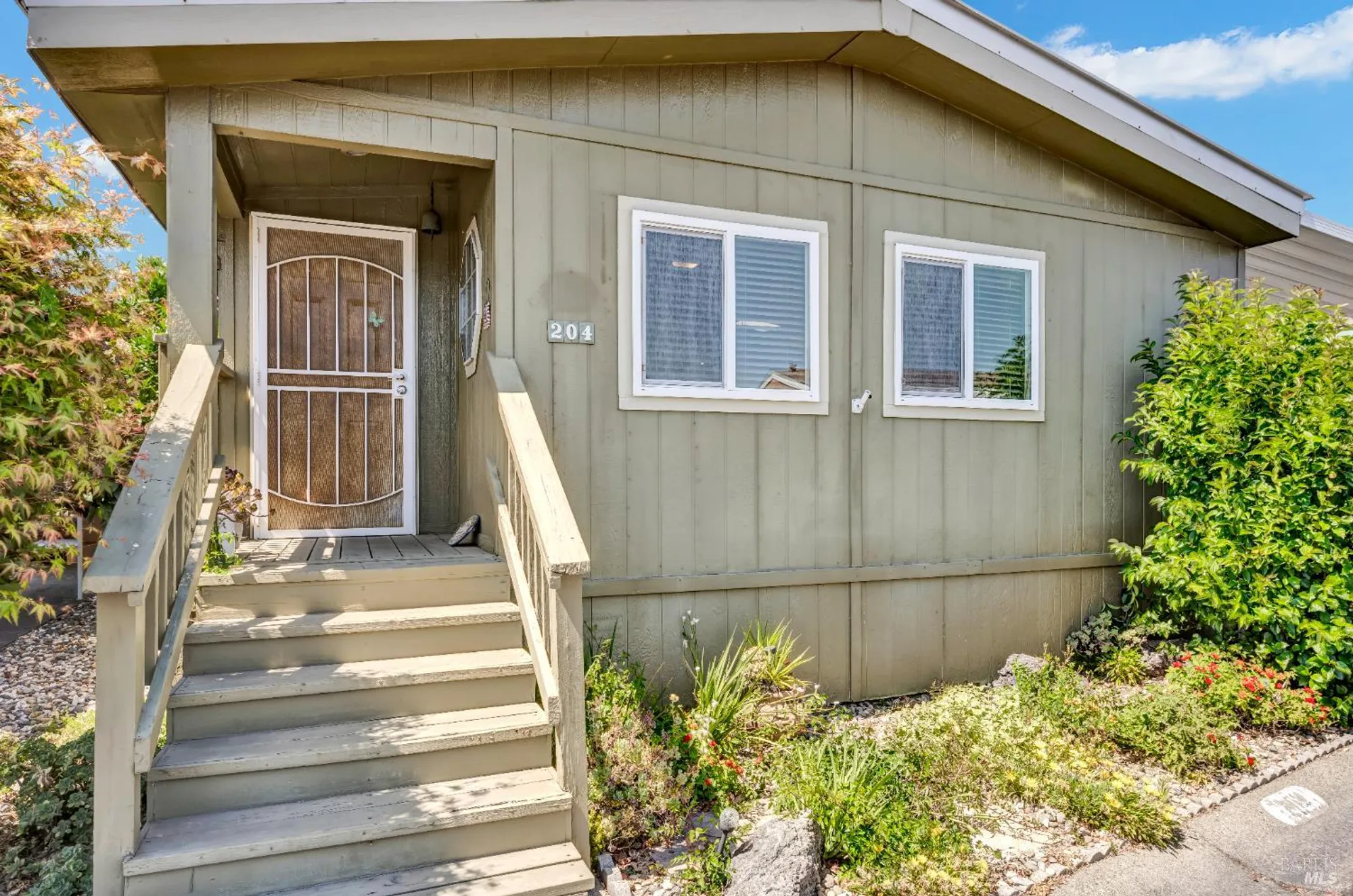 Property Slideshow image 20 of 34 | 6468 washington st spc 204, Yountville, CA, 94599