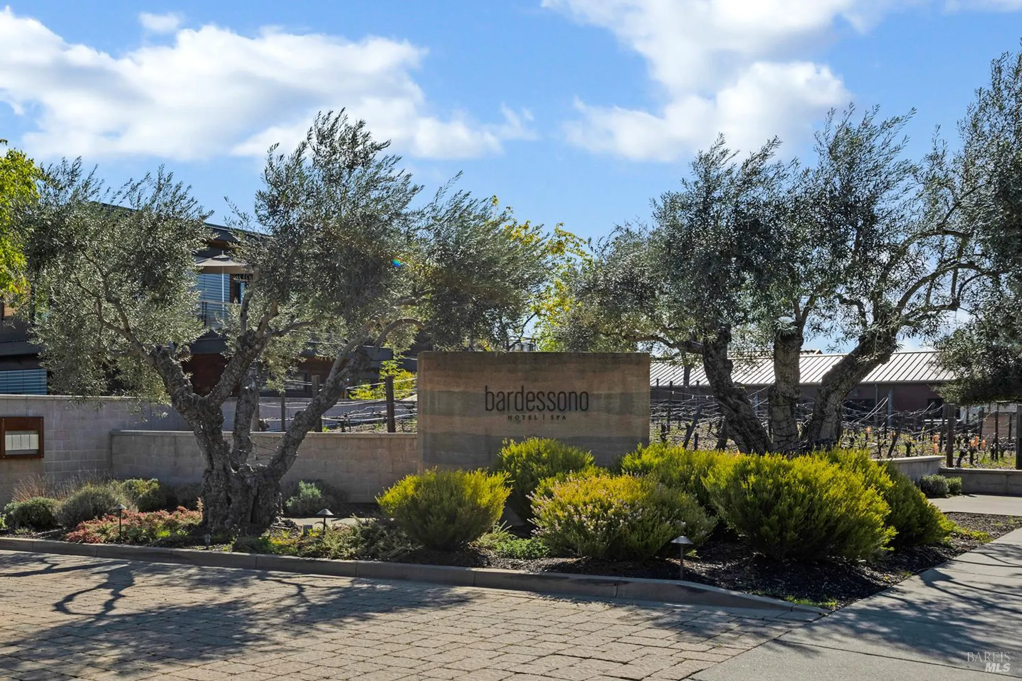 Property Slideshow image 32 of 34 | 6468 washington st spc 204, Yountville, CA, 94599