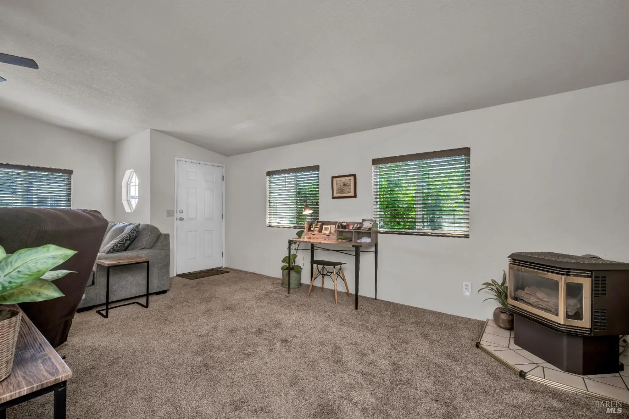 Property Slideshow image 3 of 34 | 6468 washington st spc 204, Yountville, CA, 94599