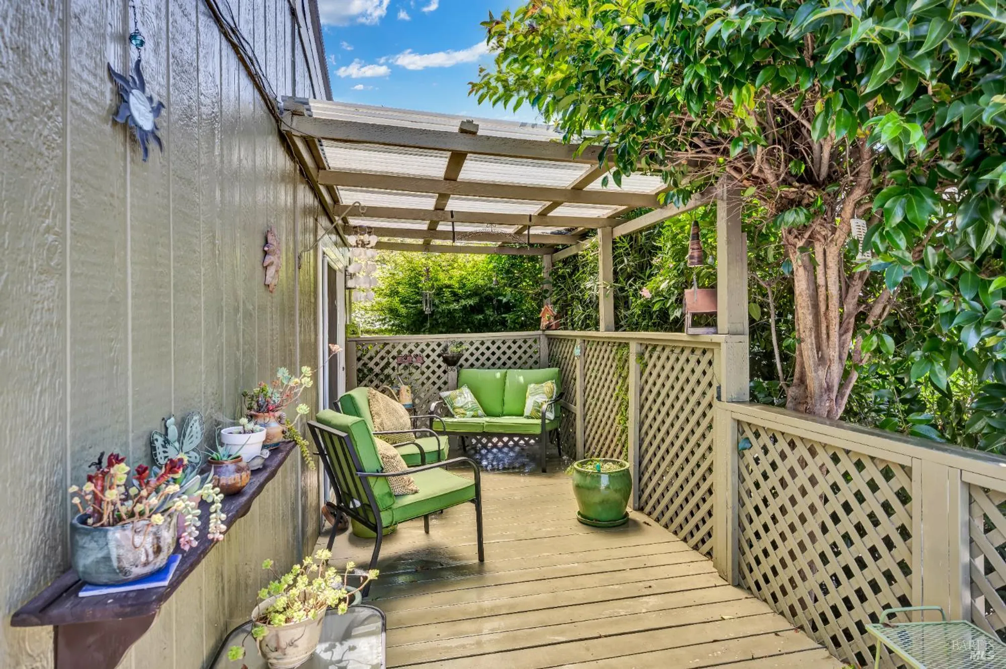 Property Slideshow image 13 of 34 | 6468 washington st spc 204, Yountville, CA, 94599