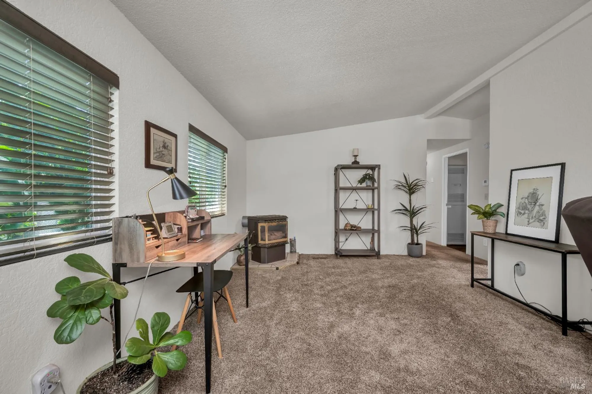 Property Slideshow image 4 of 34 | 6468 washington st spc 204, Yountville, CA, 94599