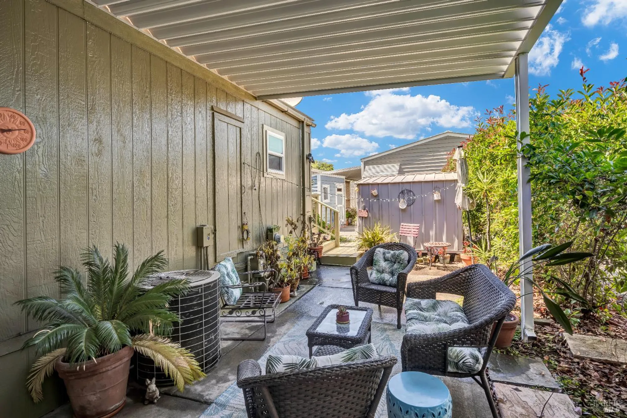 Property Slideshow image 17 of 34 | 6468 washington st spc 204, Yountville, CA, 94599