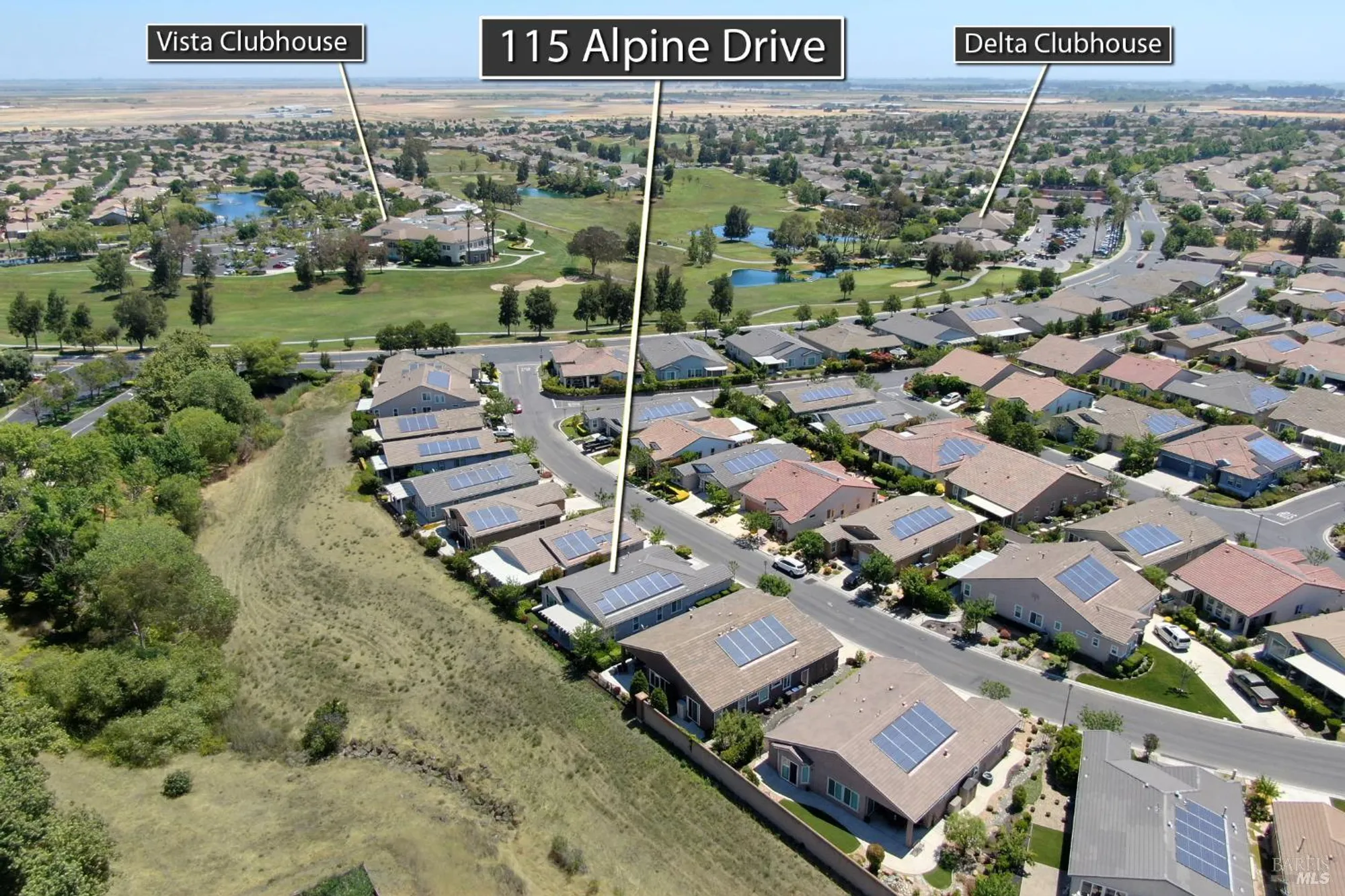 Property Slideshow image 5 of 64 | 115 alpine dr, Rio Vista, CA, 94571