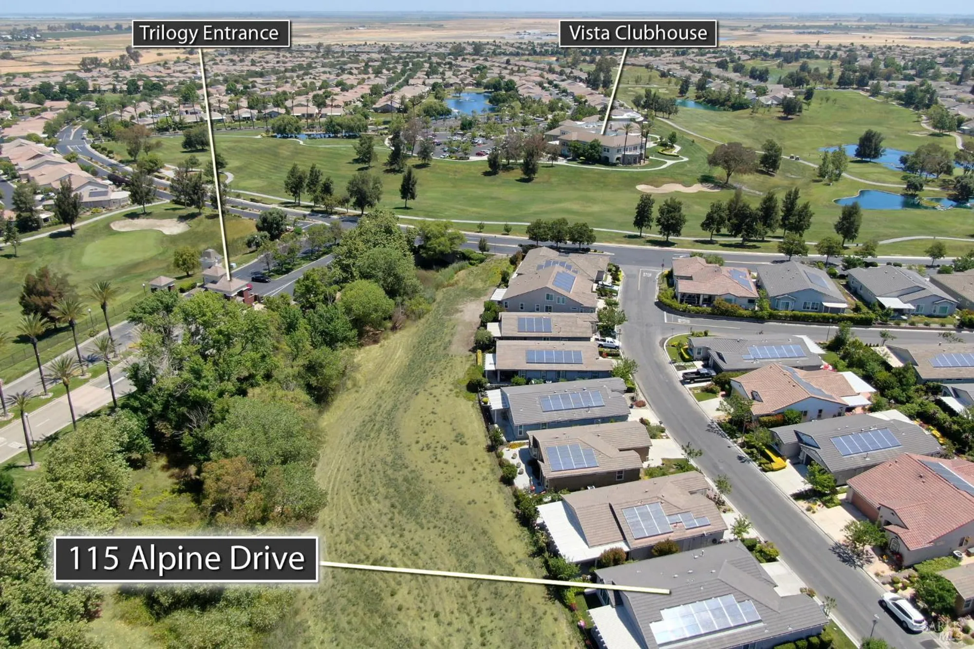 Property Slideshow image 6 of 64 | 115 alpine dr, Rio Vista, CA, 94571