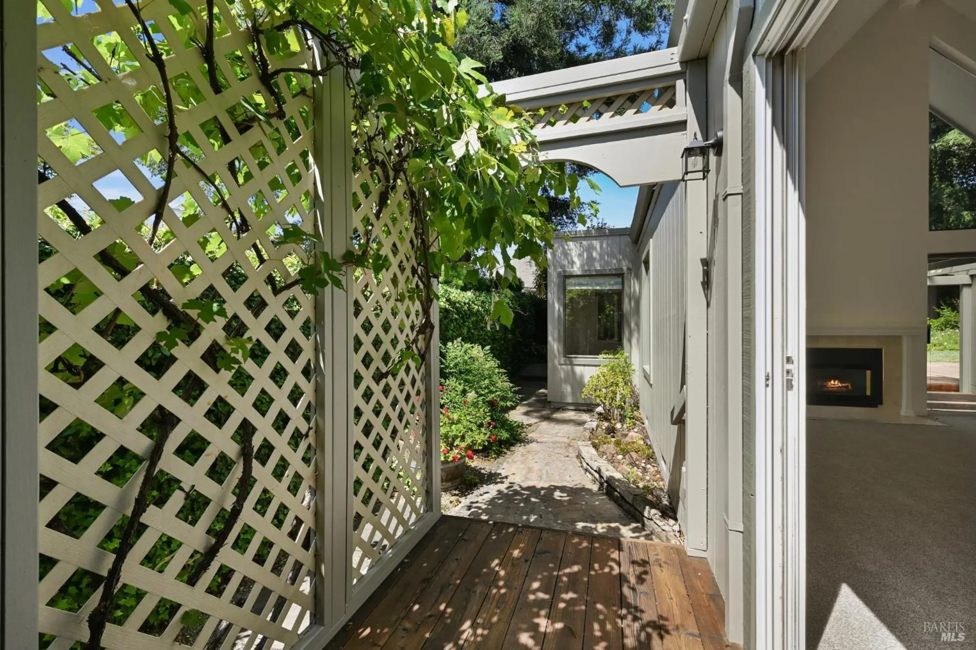 Property Slideshow image 61 of 61 | 110 calle merlot, Sonoma, CA, 95476