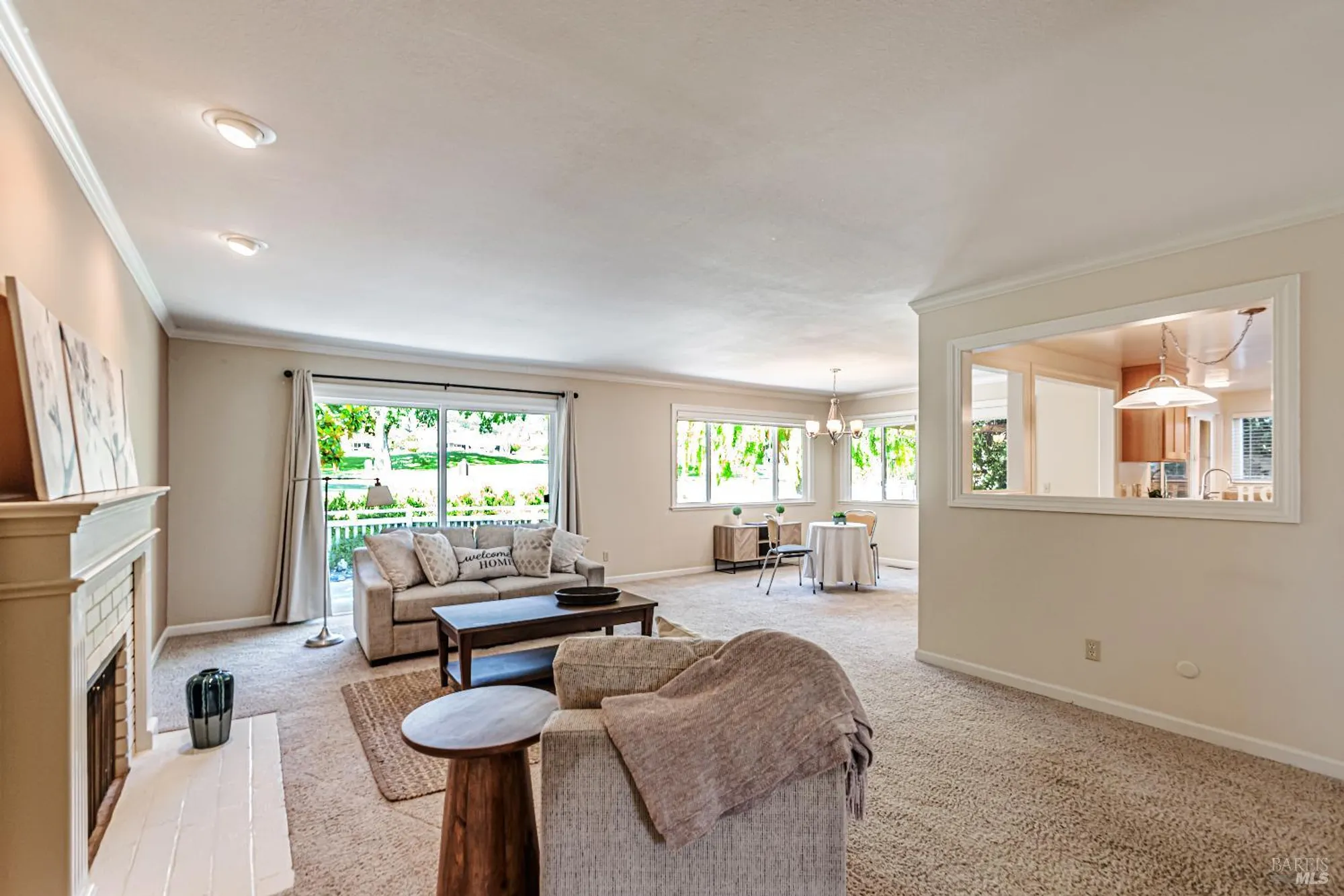 Property Slideshow image 12 of 42 | 101 valley lakes dr, Santa Rosa, CA, 95409