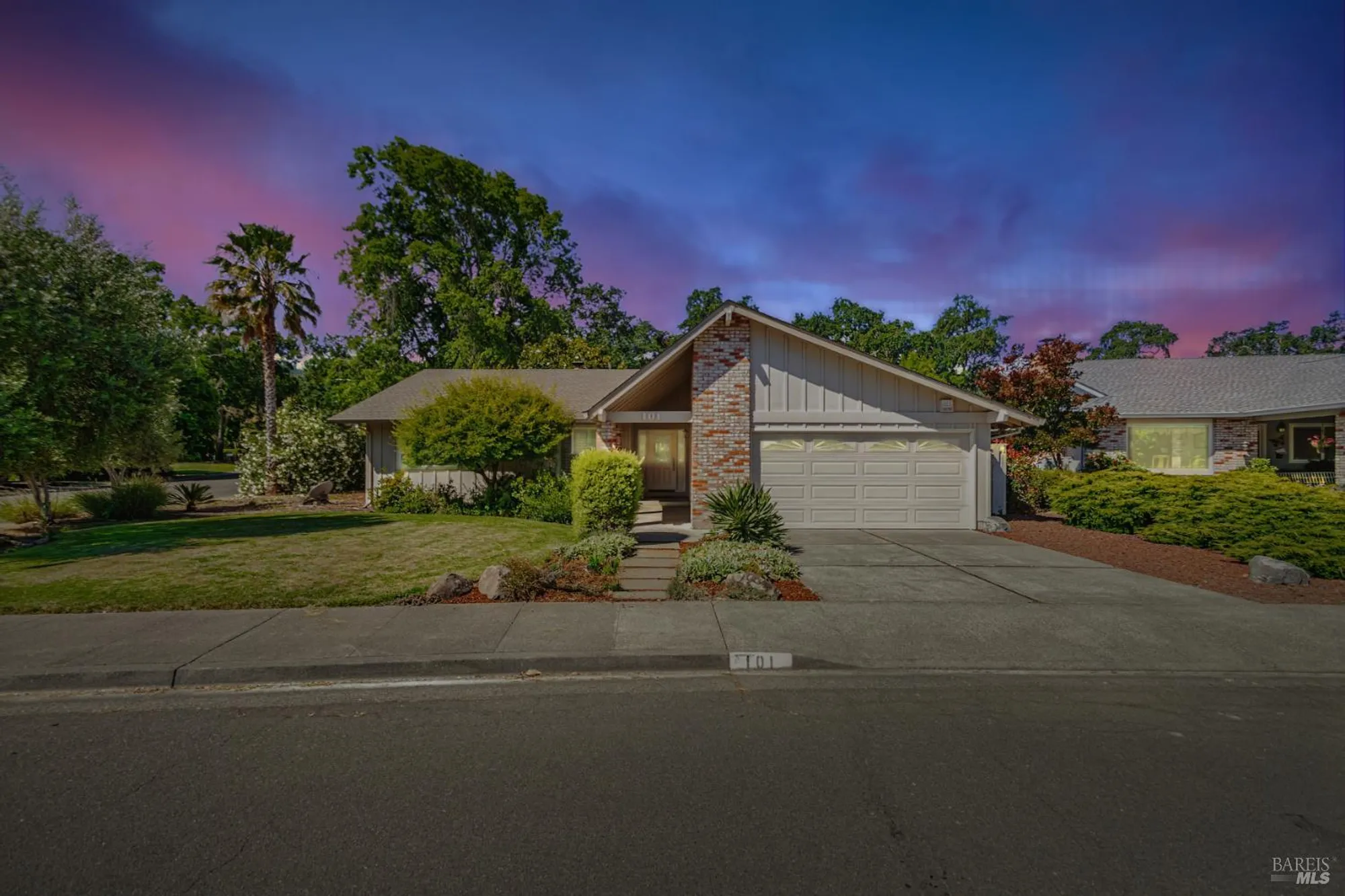 Property Slideshow image 42 of 42 | 101 valley lakes dr, Santa Rosa, CA, 95409