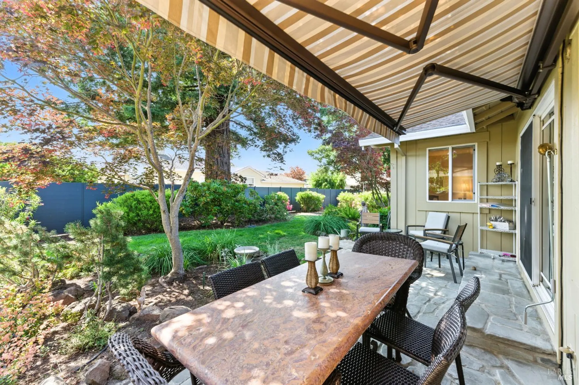 Property Slideshow image 37 of 48 | 34 aspen meadows cir, Santa Rosa, CA, 95409