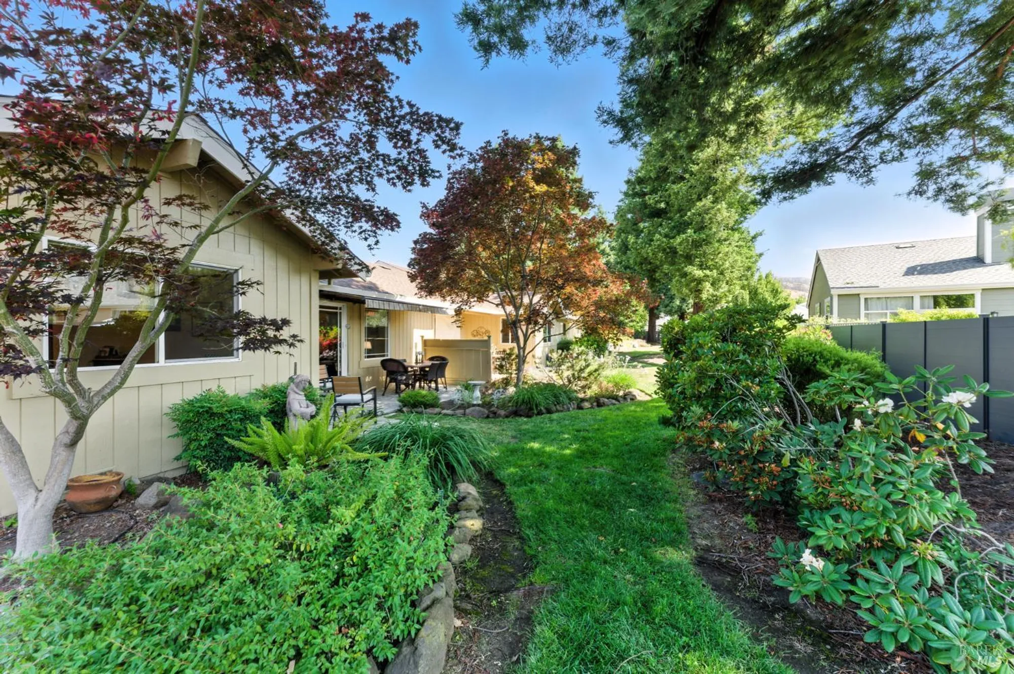 Property Slideshow image 40 of 48 | 34 aspen meadows cir, Santa Rosa, CA, 95409