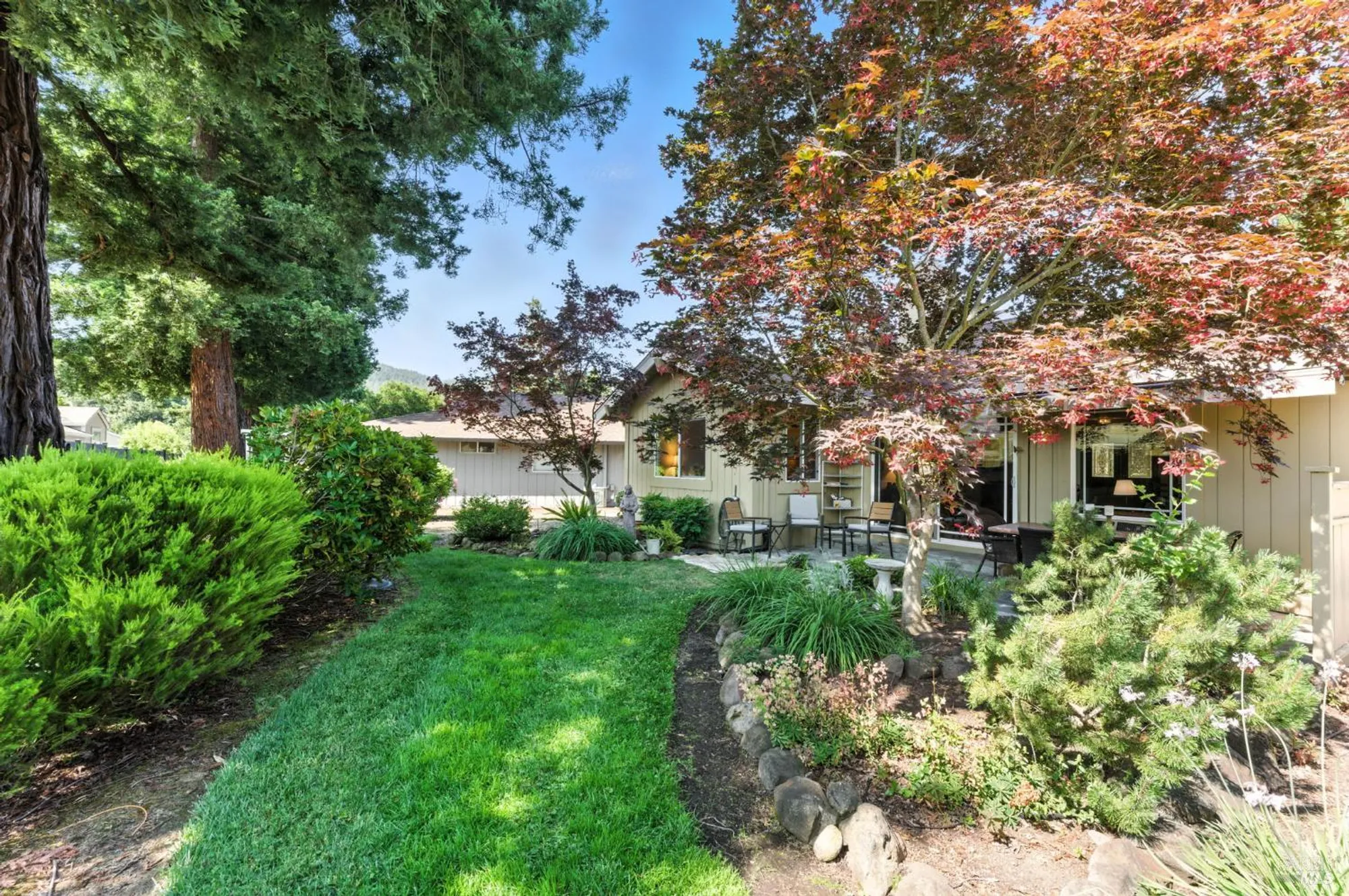 Property Slideshow image 39 of 48 | 34 aspen meadows cir, Santa Rosa, CA, 95409