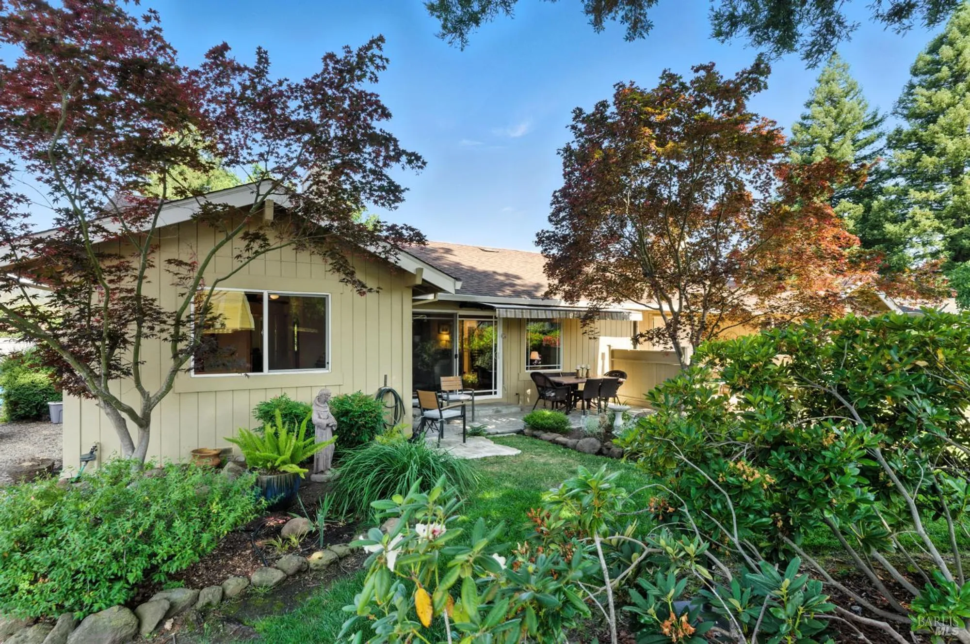 Property Slideshow image 38 of 48 | 34 aspen meadows cir, Santa Rosa, CA, 95409