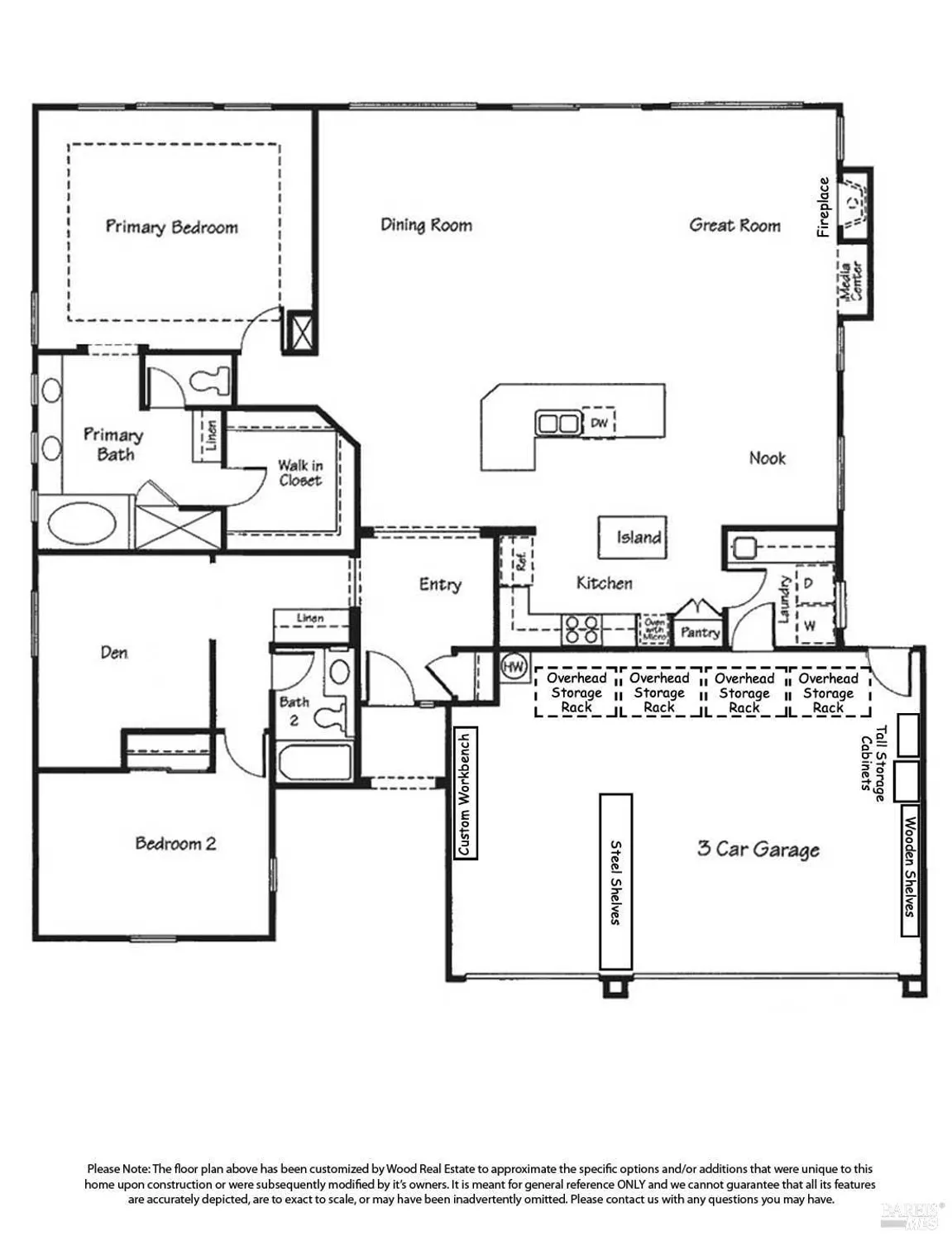 Property Slideshow image 56 of 92 | 908 brookside ln, Rio Vista, CA, 94571