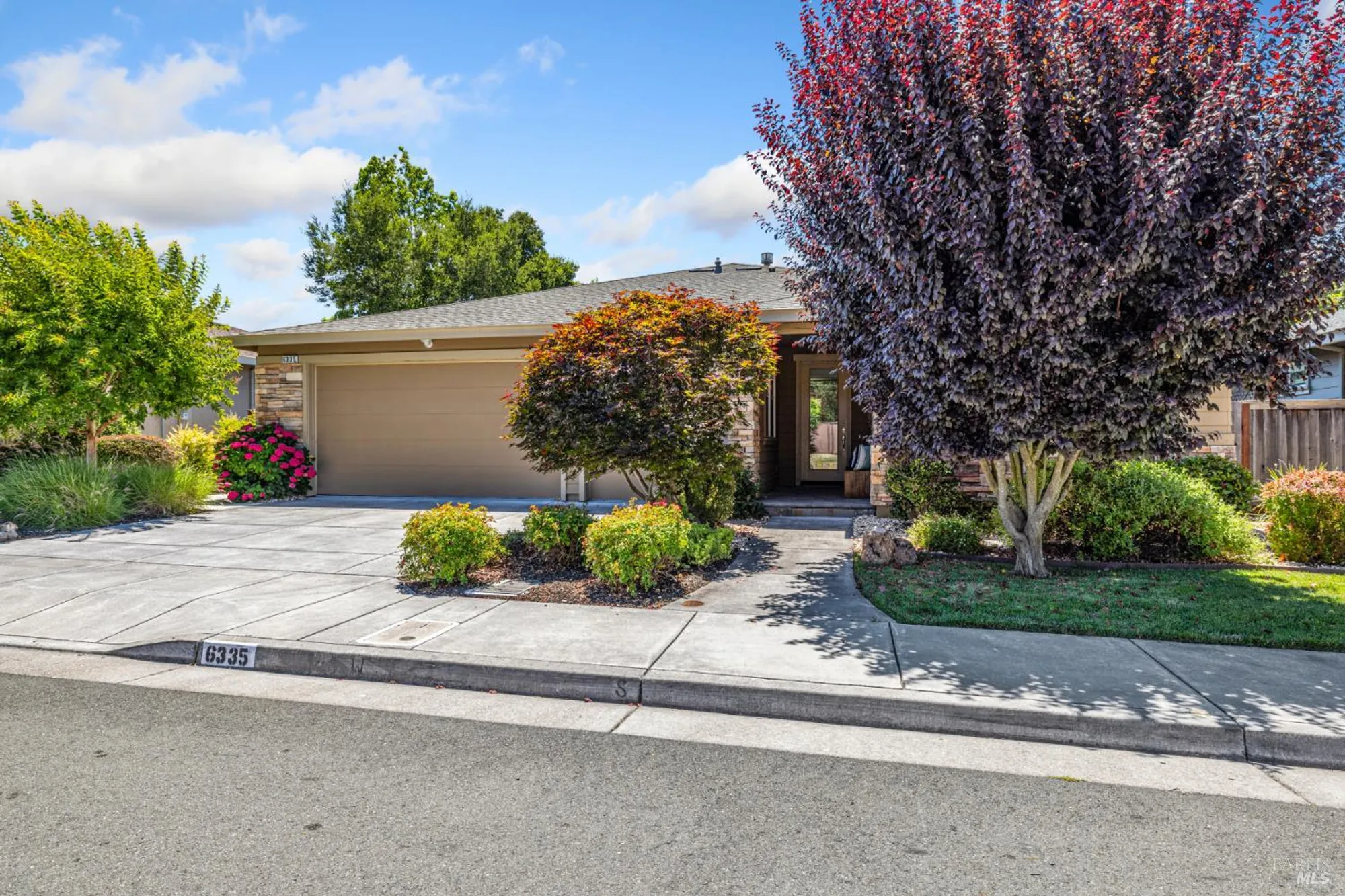 Property Slideshow image 1 of 36 | 6335 pine valley dr, Santa Rosa, CA, 95409