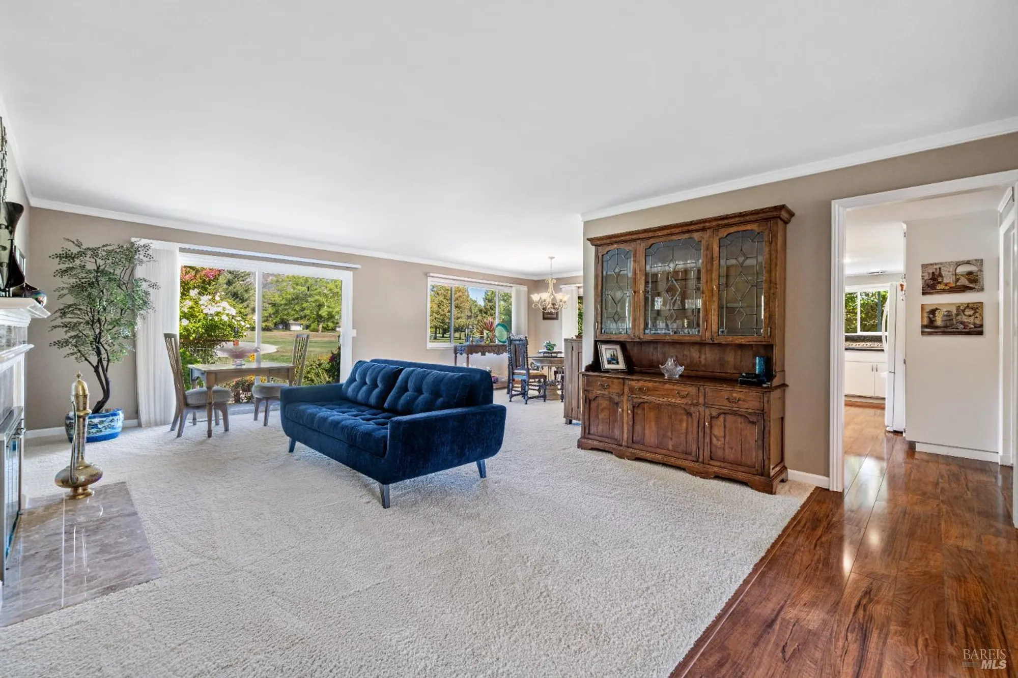 Property Slideshow image 8 of 61 | 319 laurel leaf pl, Santa Rosa, CA, 95409