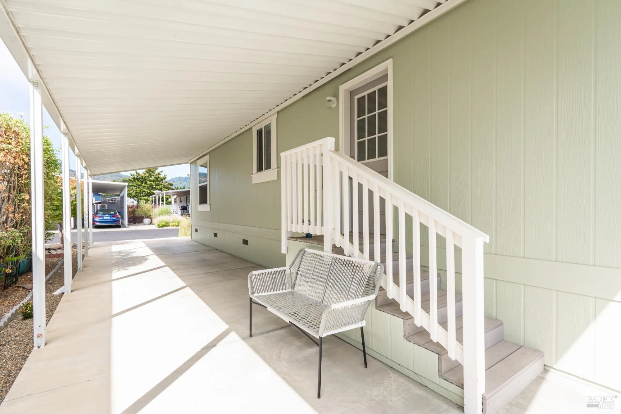 Property Slideshow image 63 of 66 | 160 port cir, Yountville, CA, 94599