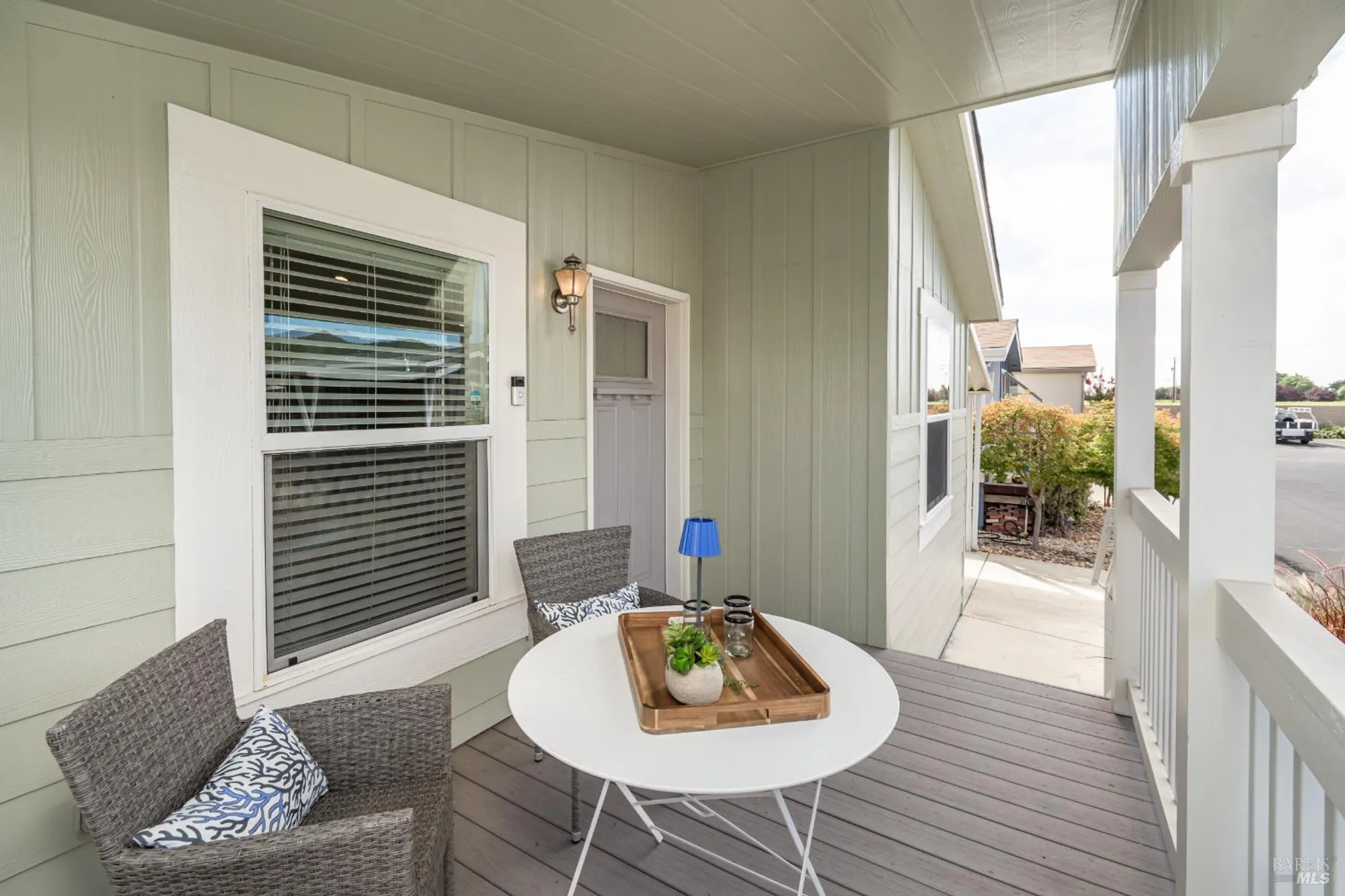 Property Slideshow image 61 of 66 | 160 port cir, Yountville, CA, 94599