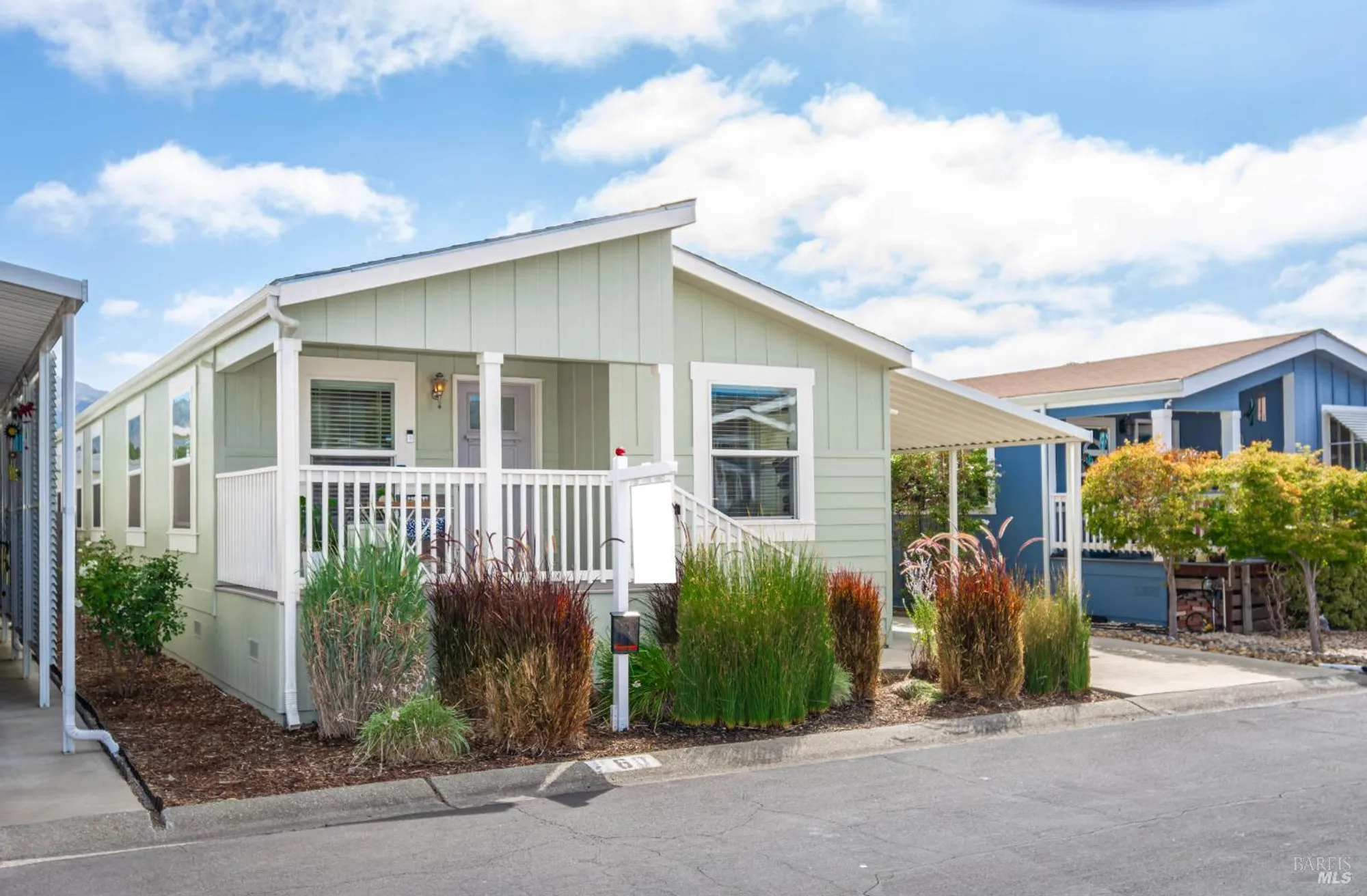 Property Slideshow image 55 of 66 | 160 port cir, Yountville, CA, 94599