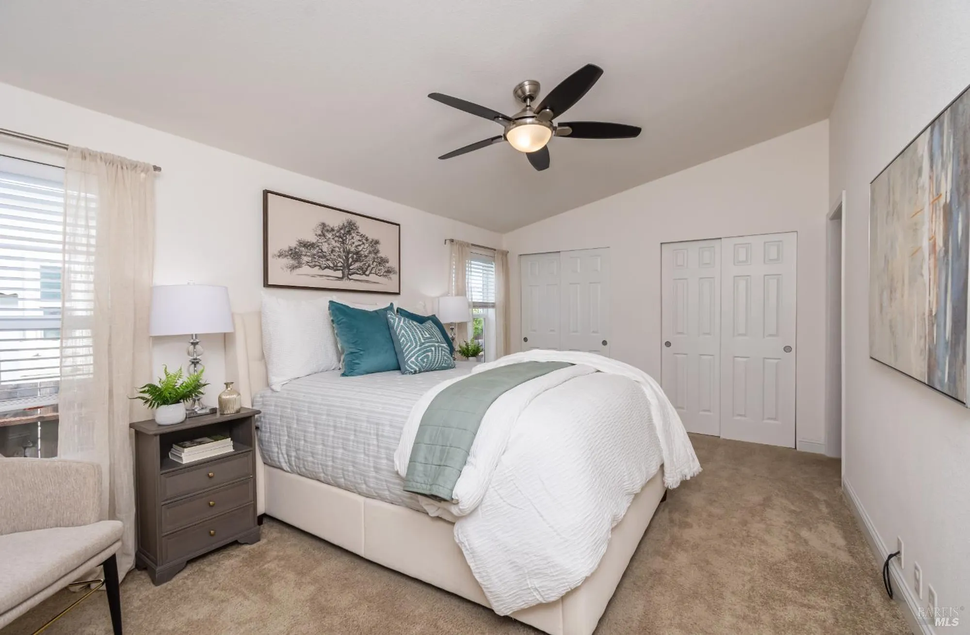 Property Slideshow image 26 of 66 | 160 port cir, Yountville, CA, 94599